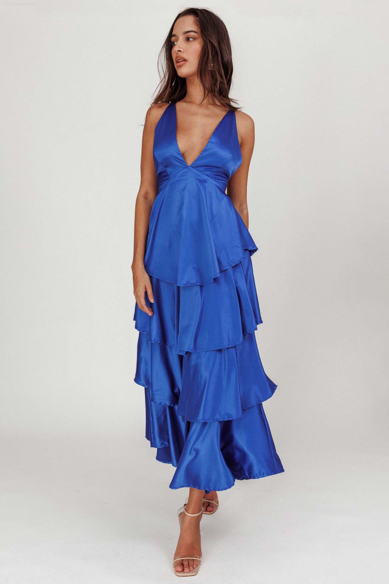 Robe Maxi Line