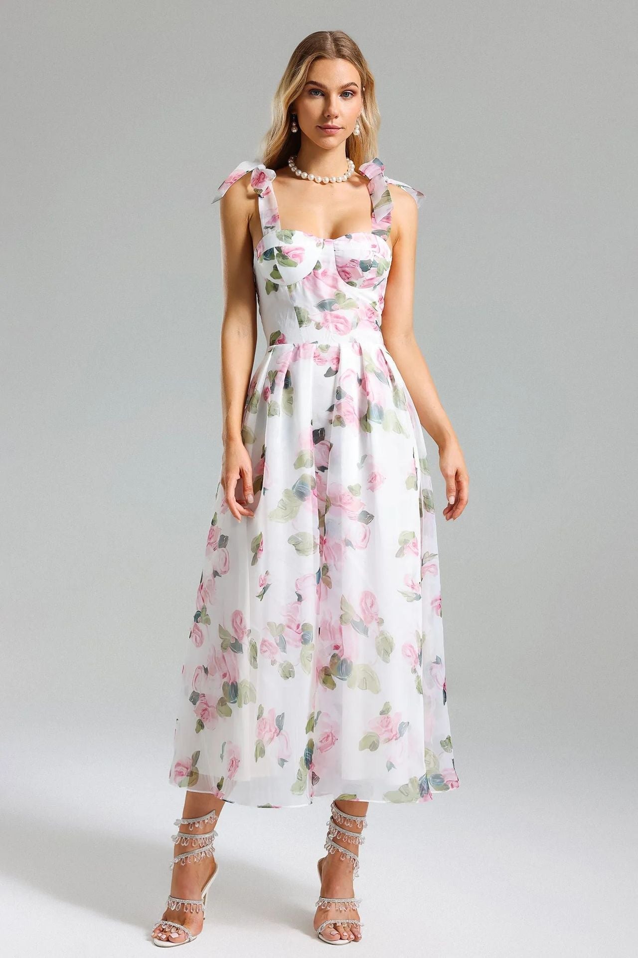 Robe Midi Margaux