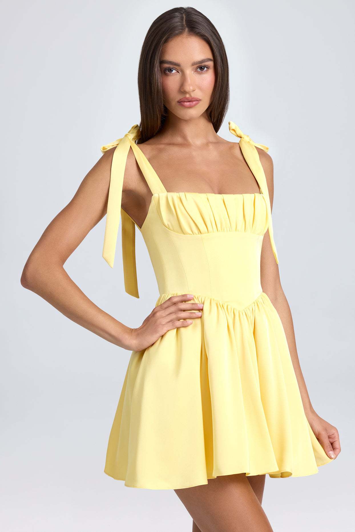 Robe Mini Rébecca