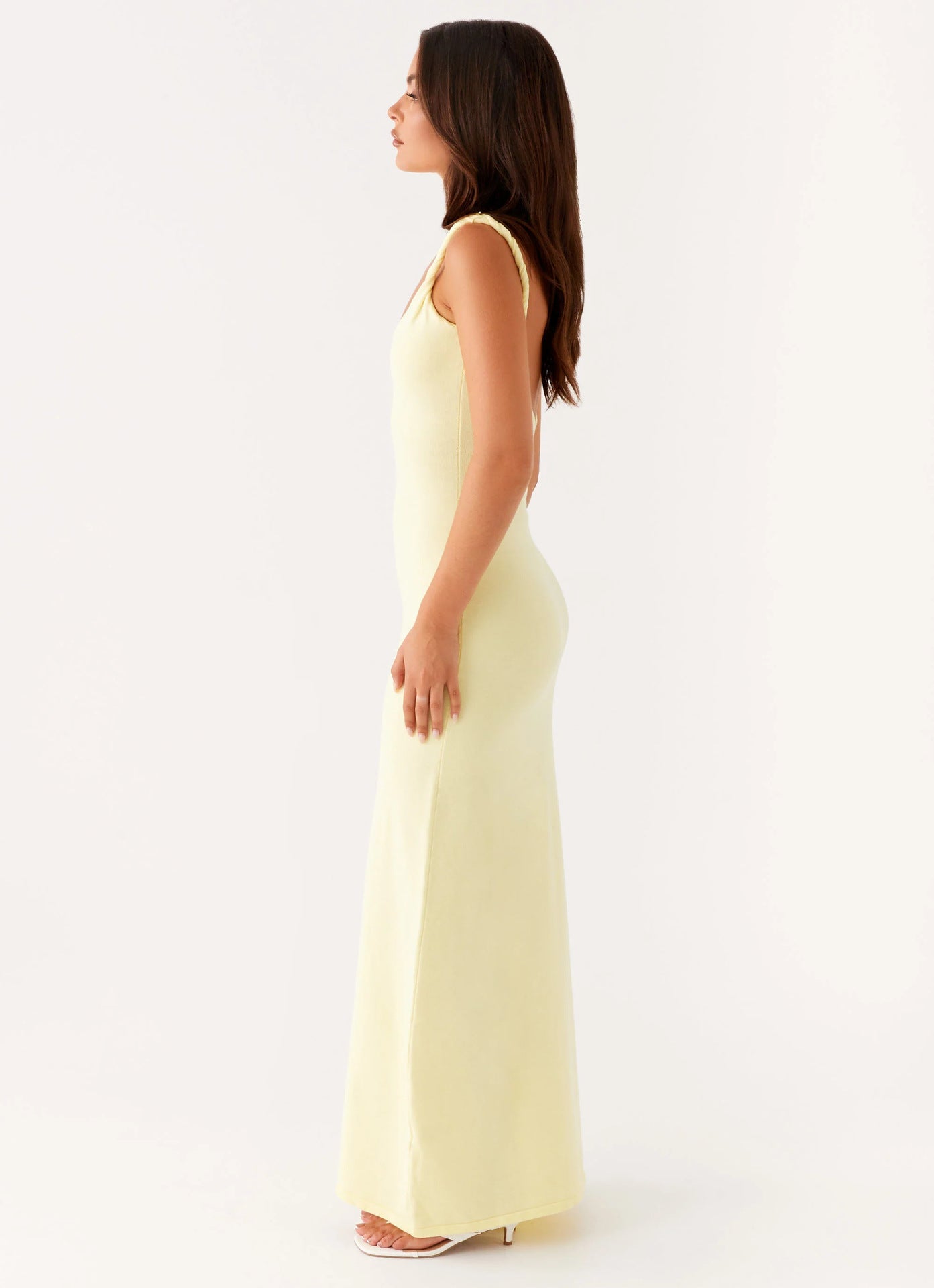 Robe Maxi Priscilla