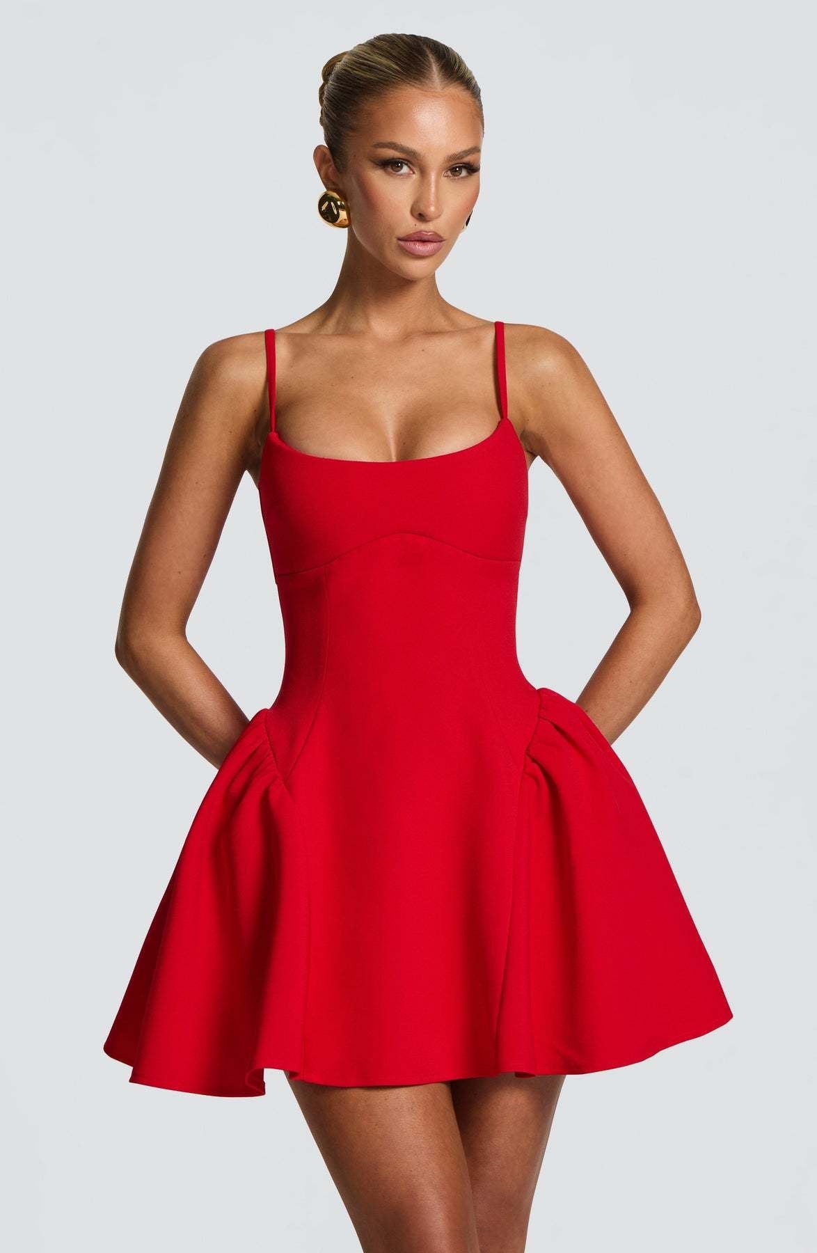Robe Mini Mélody