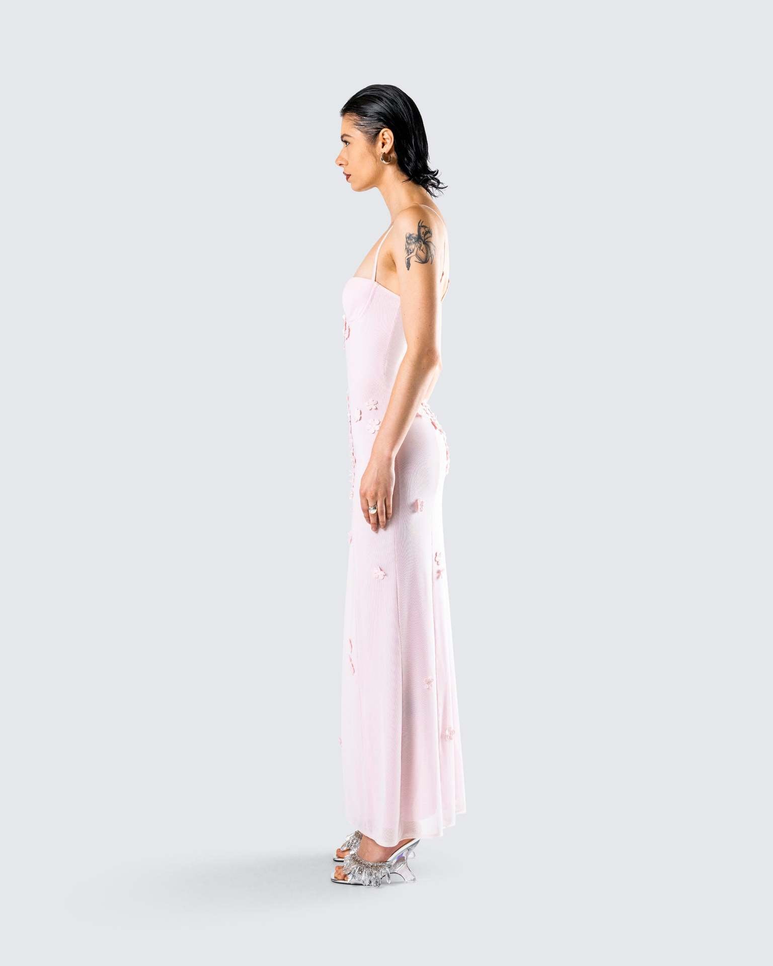 Robe Maxi Ilana