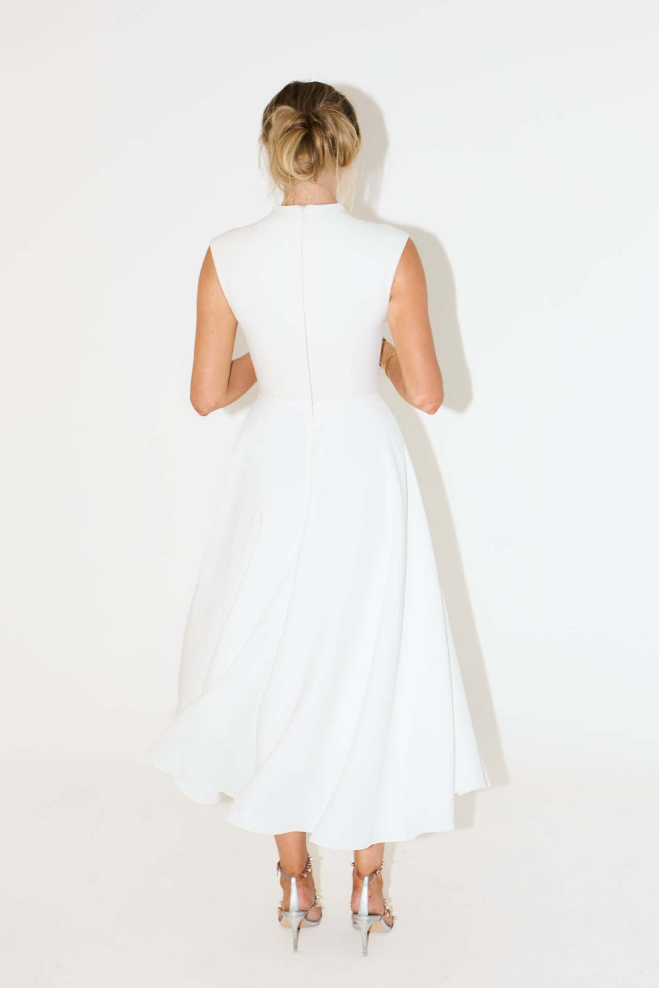 Robe Midi Charline
