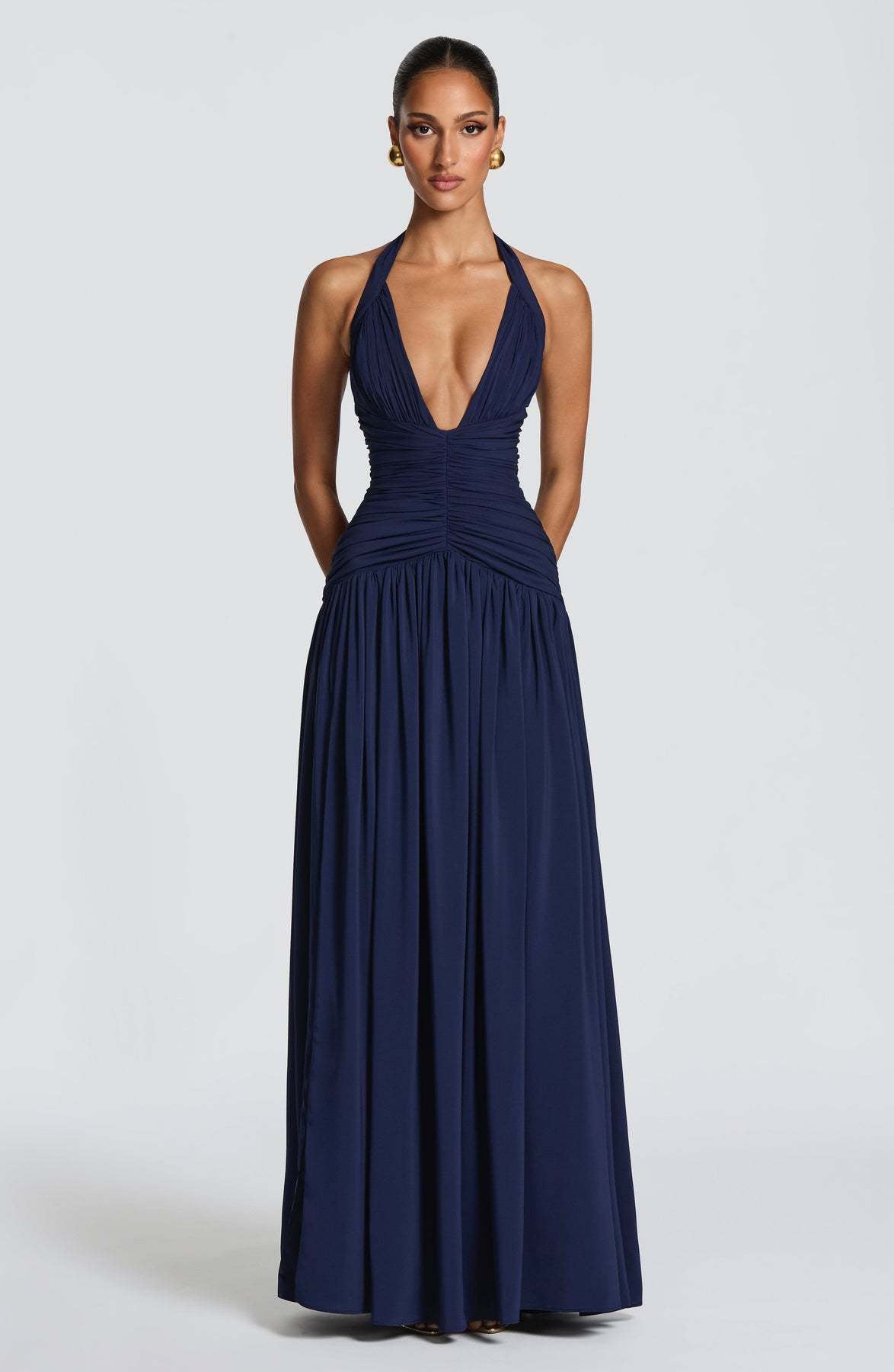 Robe Maxi Célia