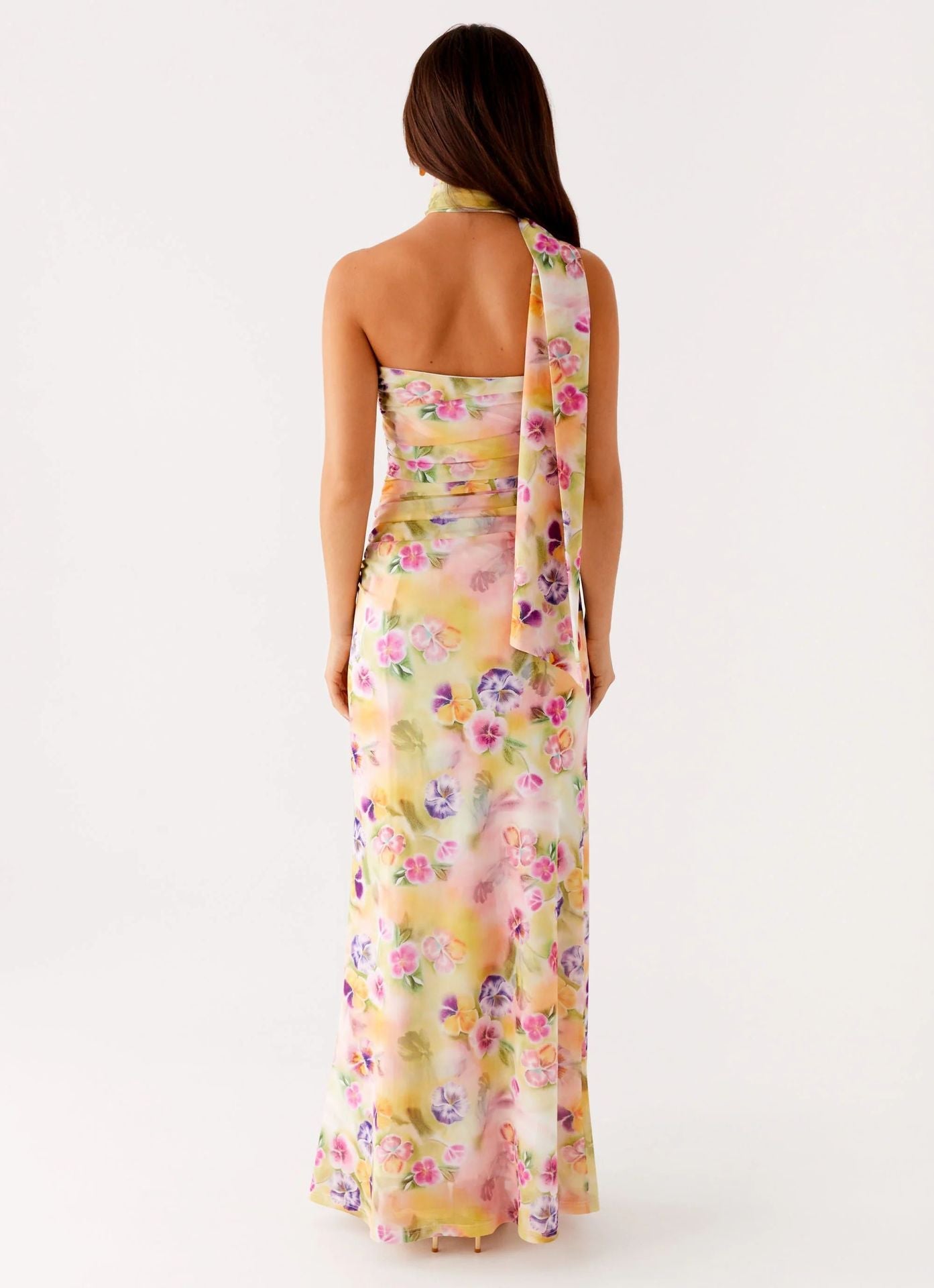 Robe Maxi Séléna