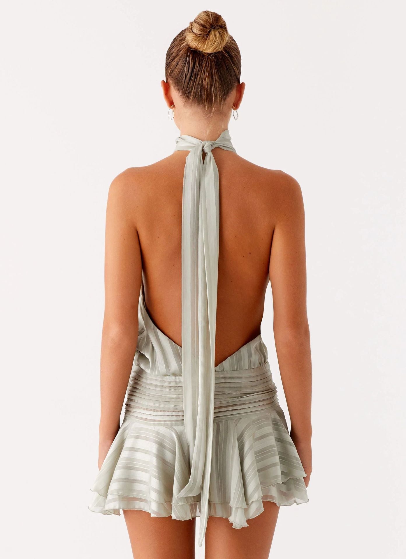 Robe Mini Gwenaëlle