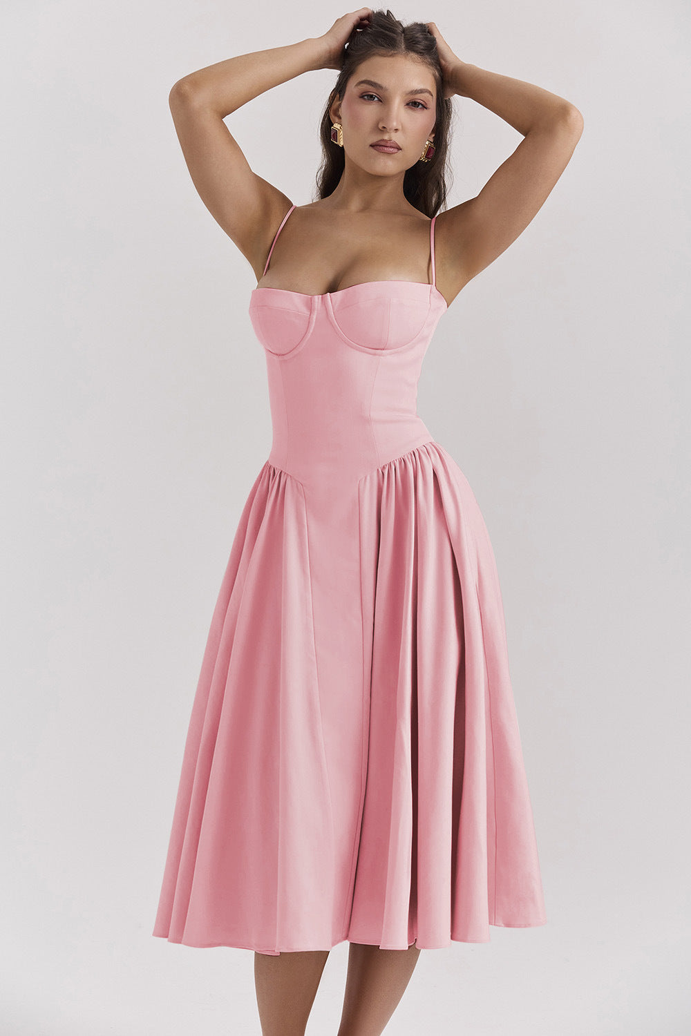 Robe Midi Lorena