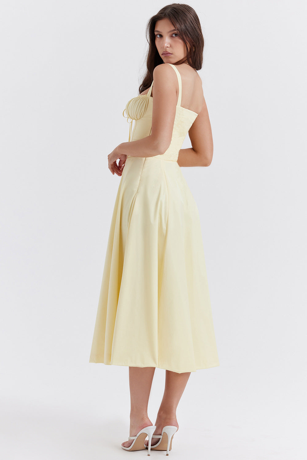 Robe Midi Océane