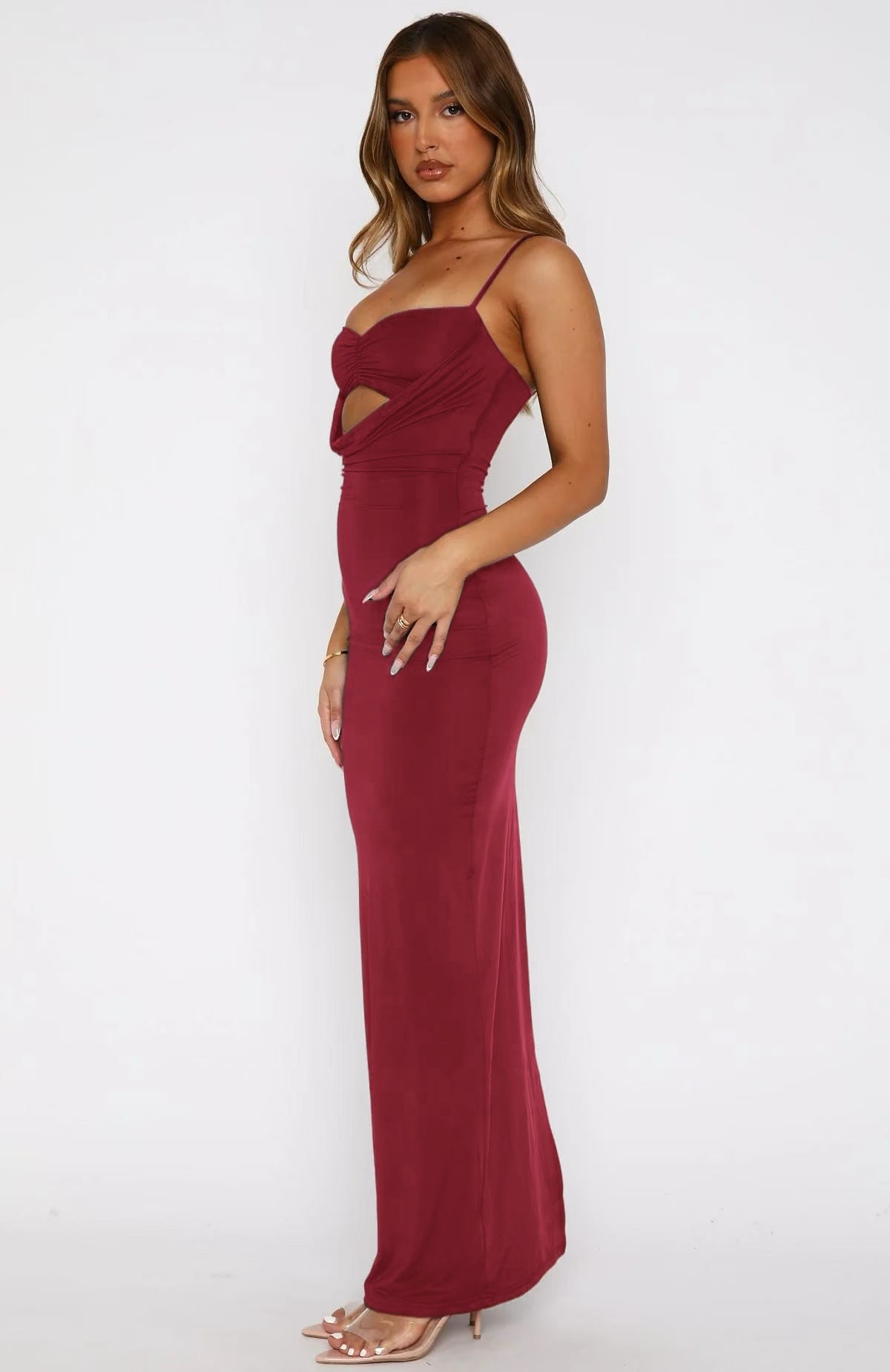 Robe Maxi Yaëlle