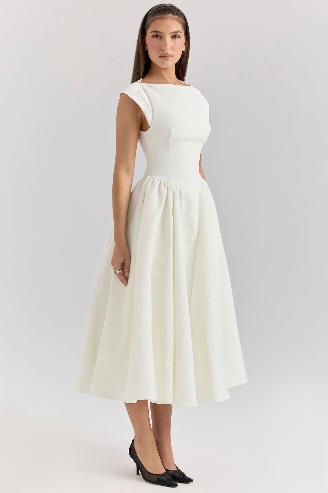 Robe Midi Amélie