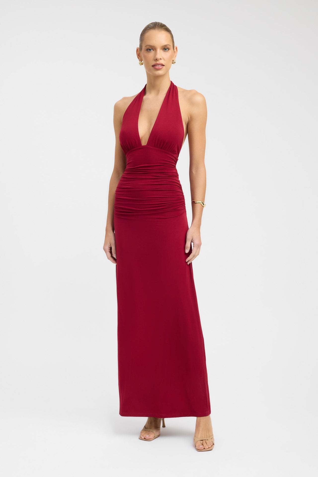 Robe Maxi Andréa