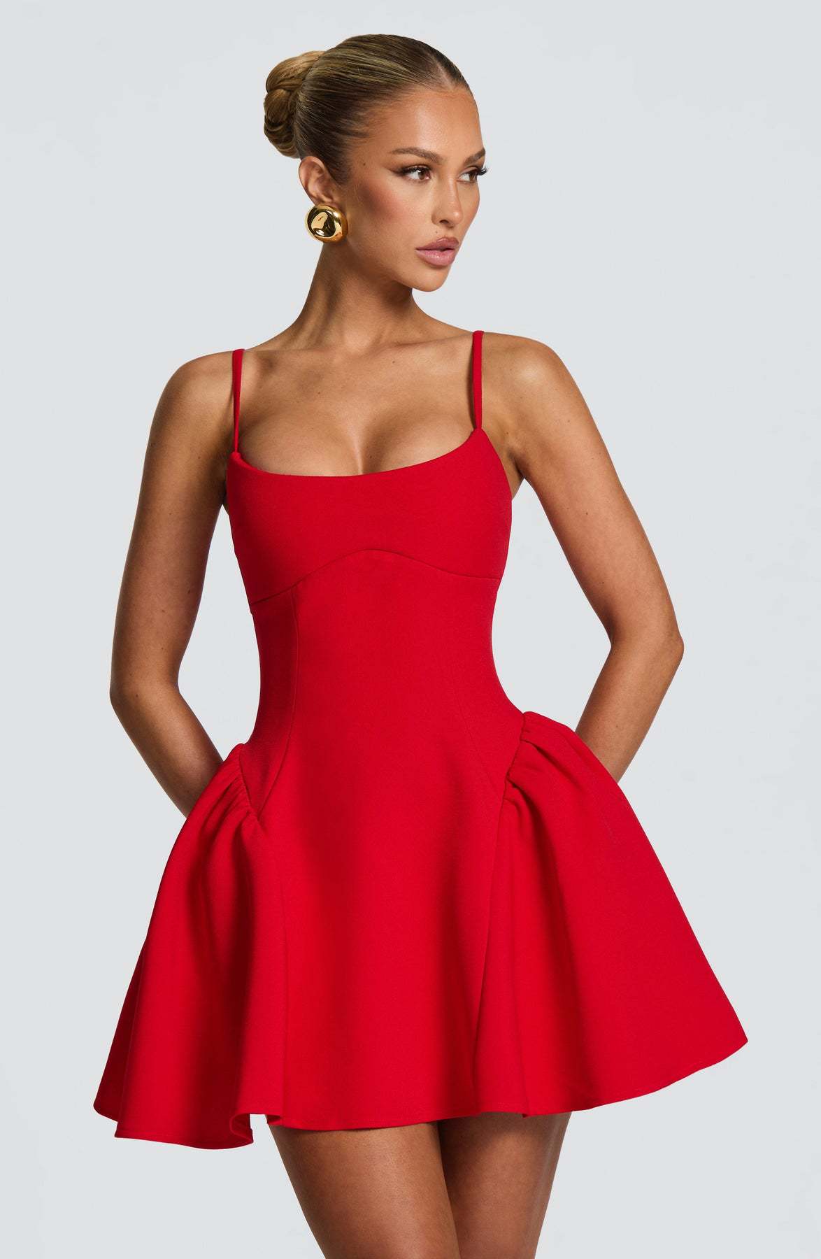 Robe Mini Mélody