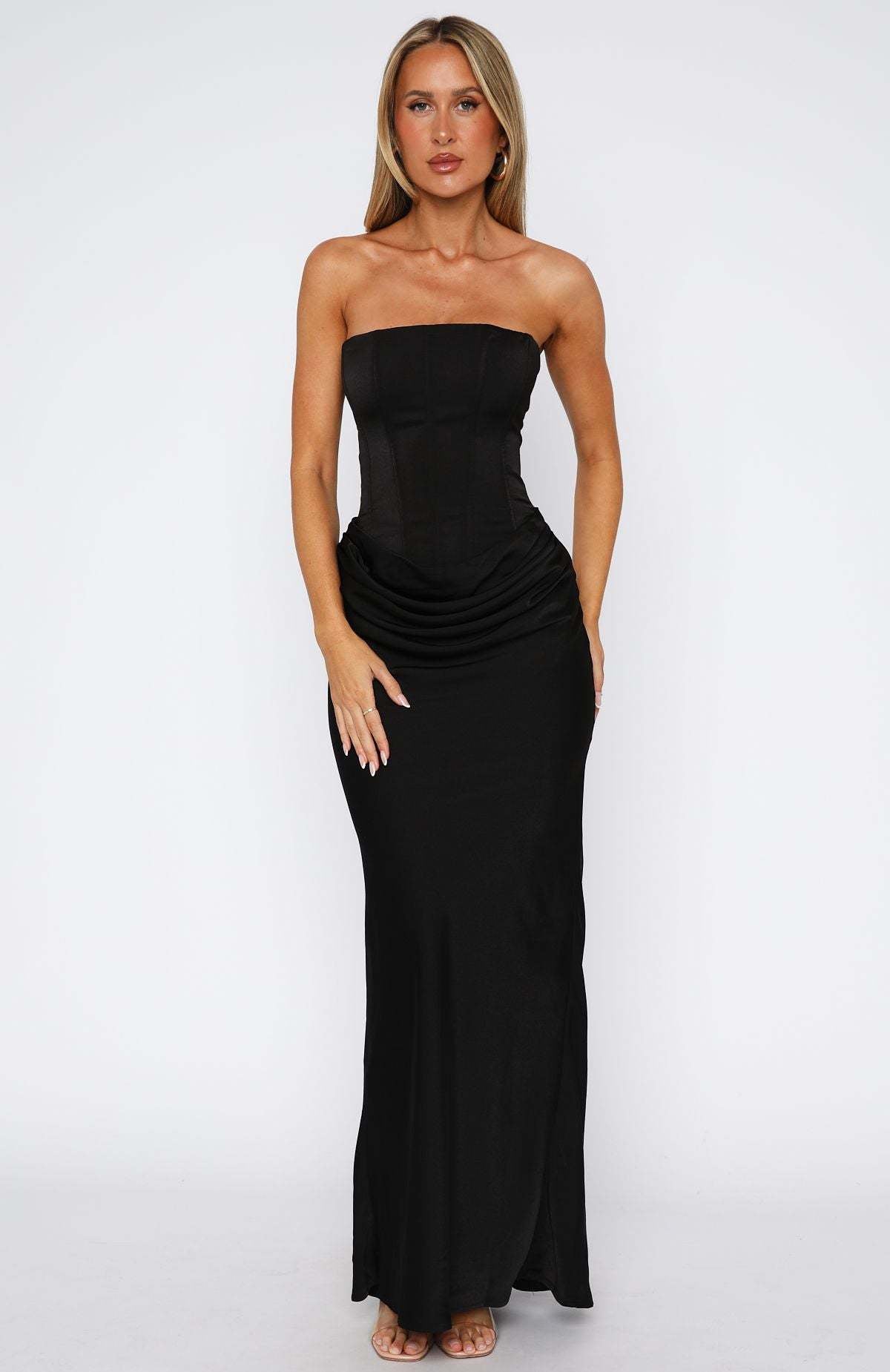 Robe Maxi Elyette