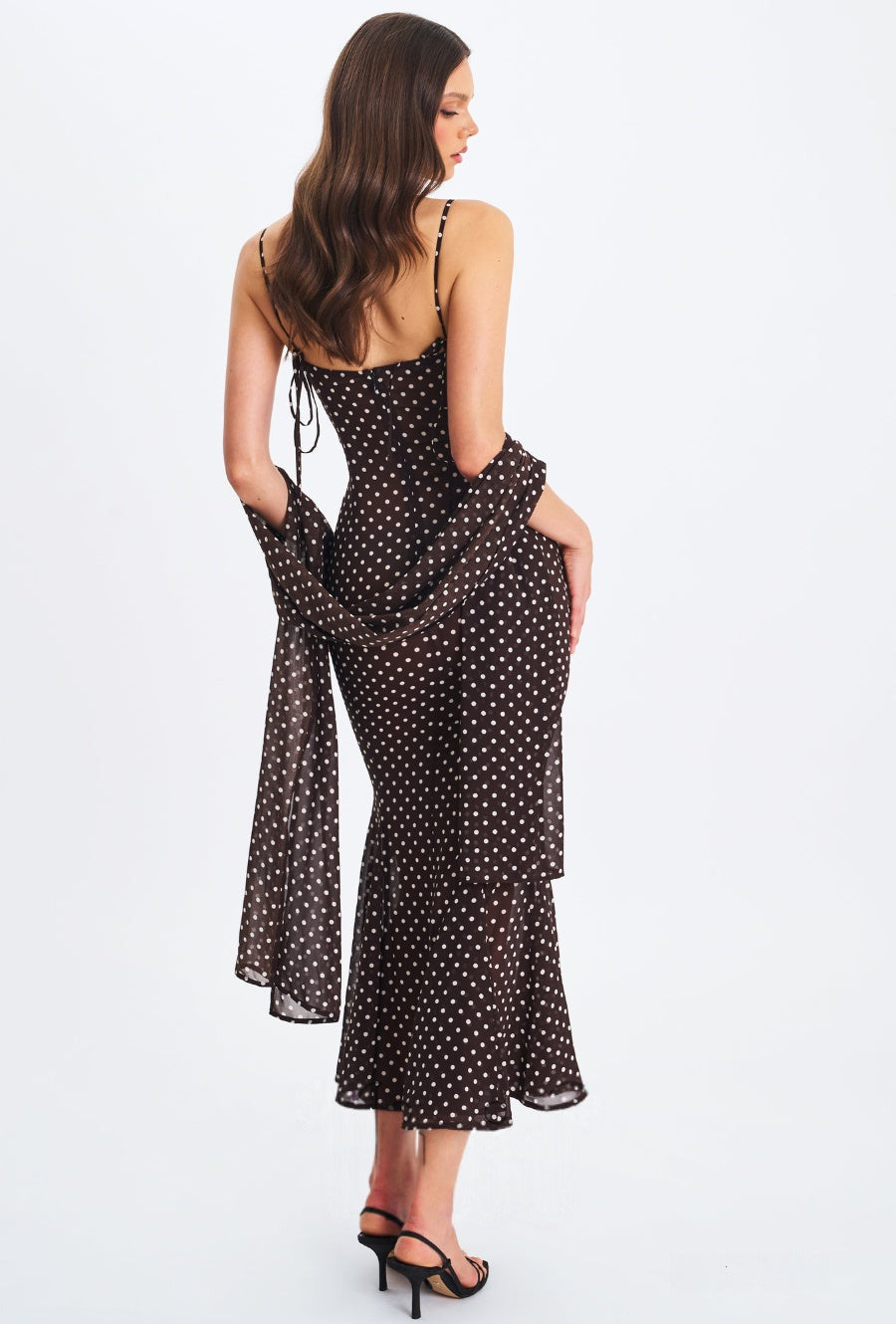 Robe Midi Naïa
