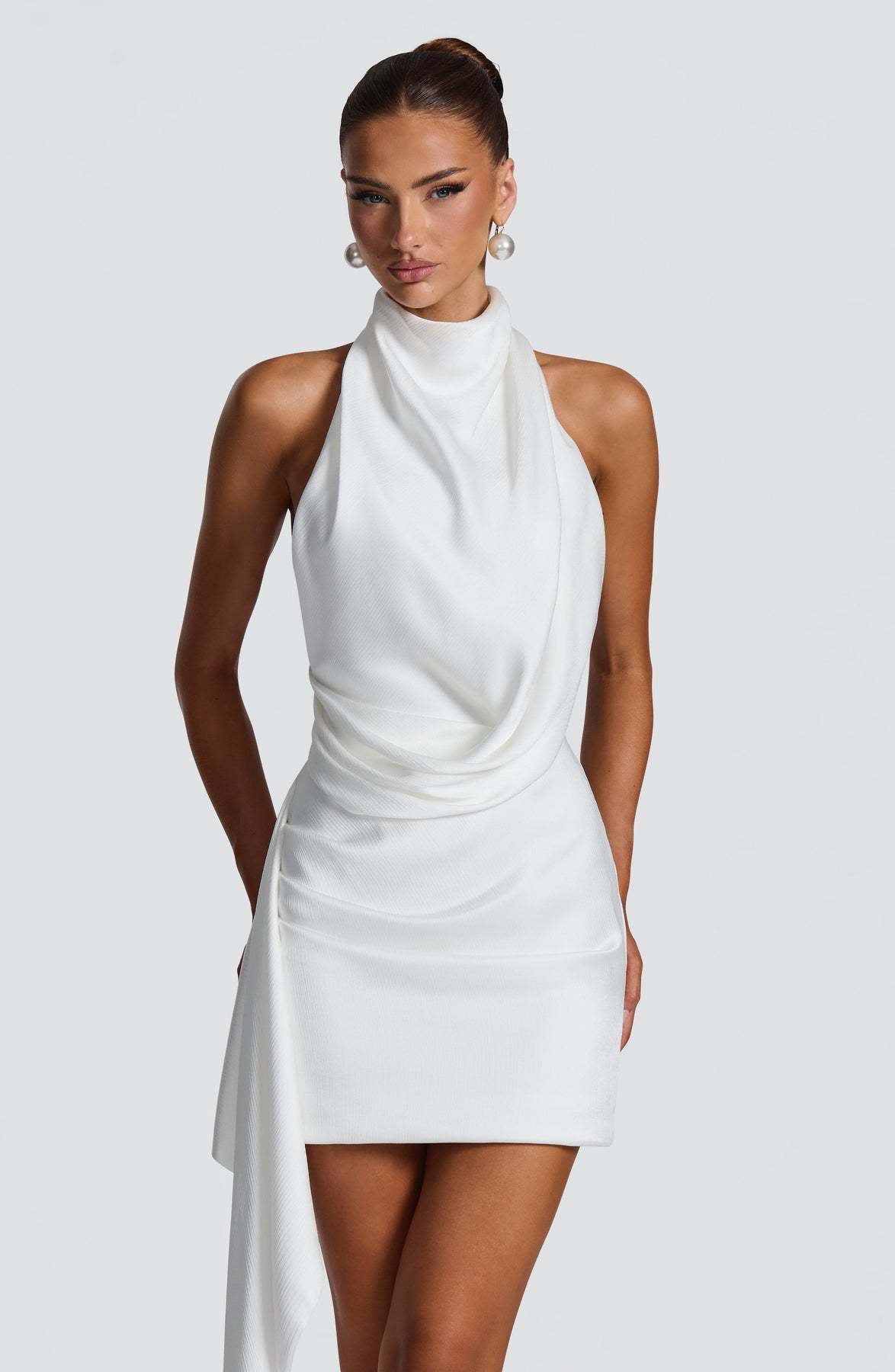 Robe Mini Célia