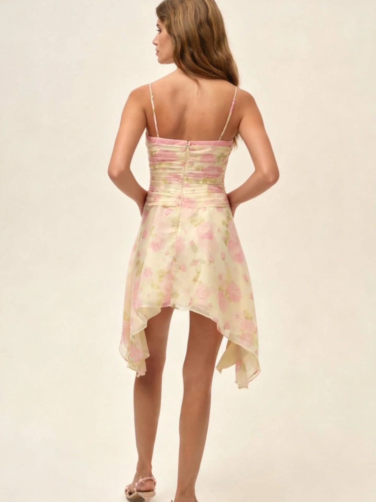 Robe Mini Célestine