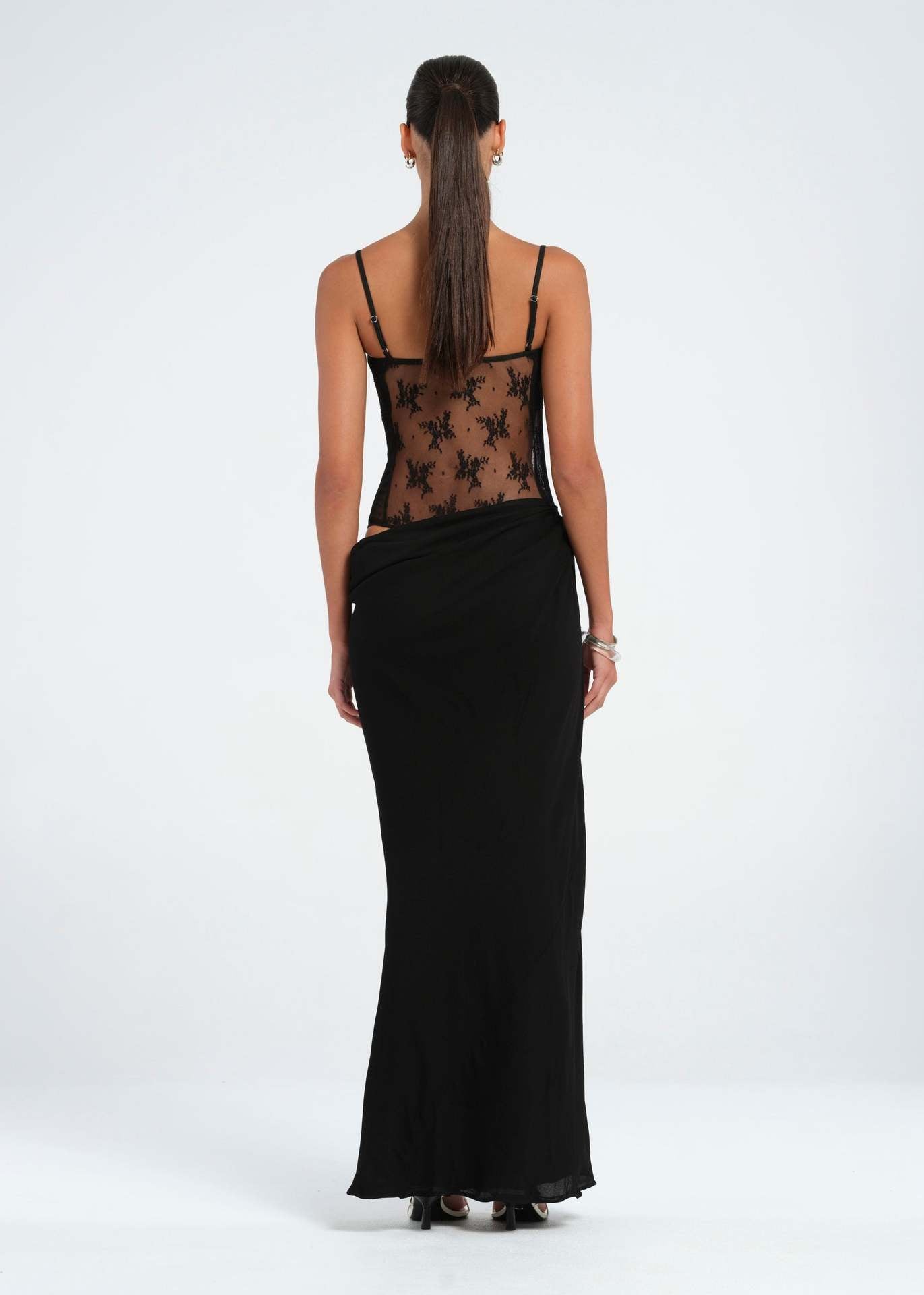 Robe Maxi Zélie