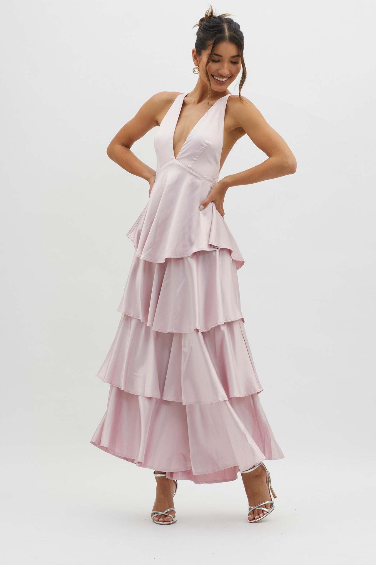 Robe Maxi Line