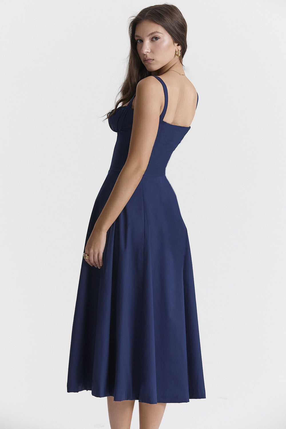 Robe Midi Océane