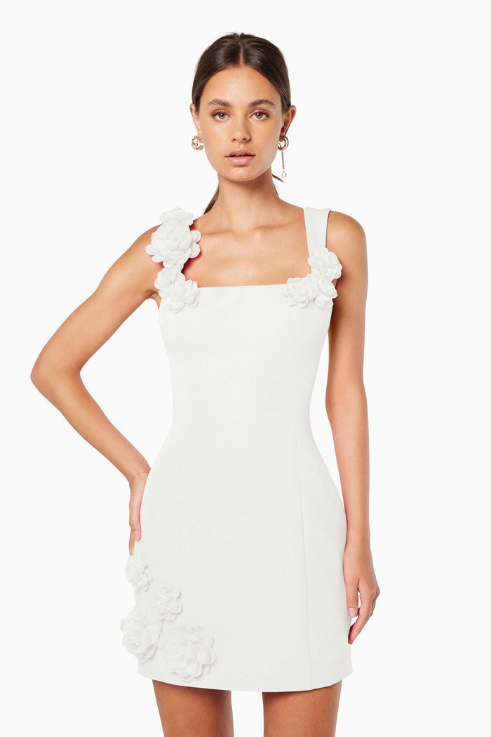 Robe Mini Eugénie