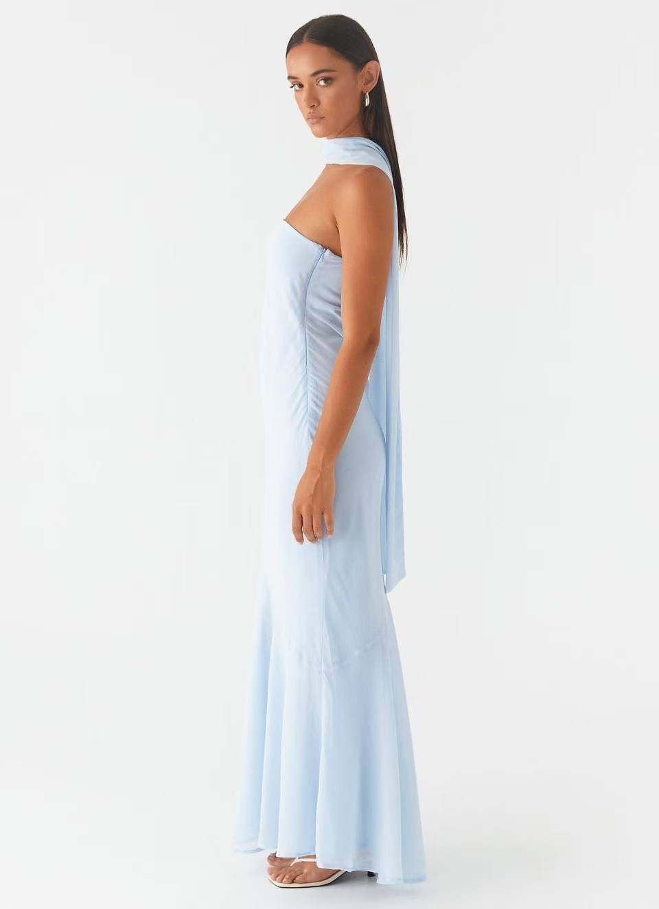 Robe Maxi Capucine