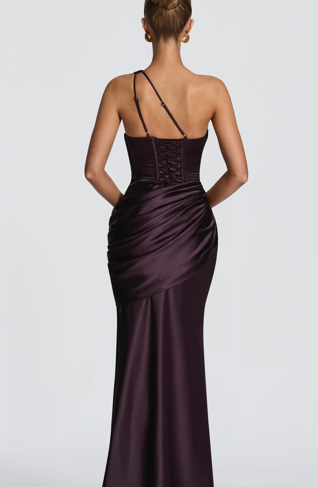 Robe Maxi Joséphine