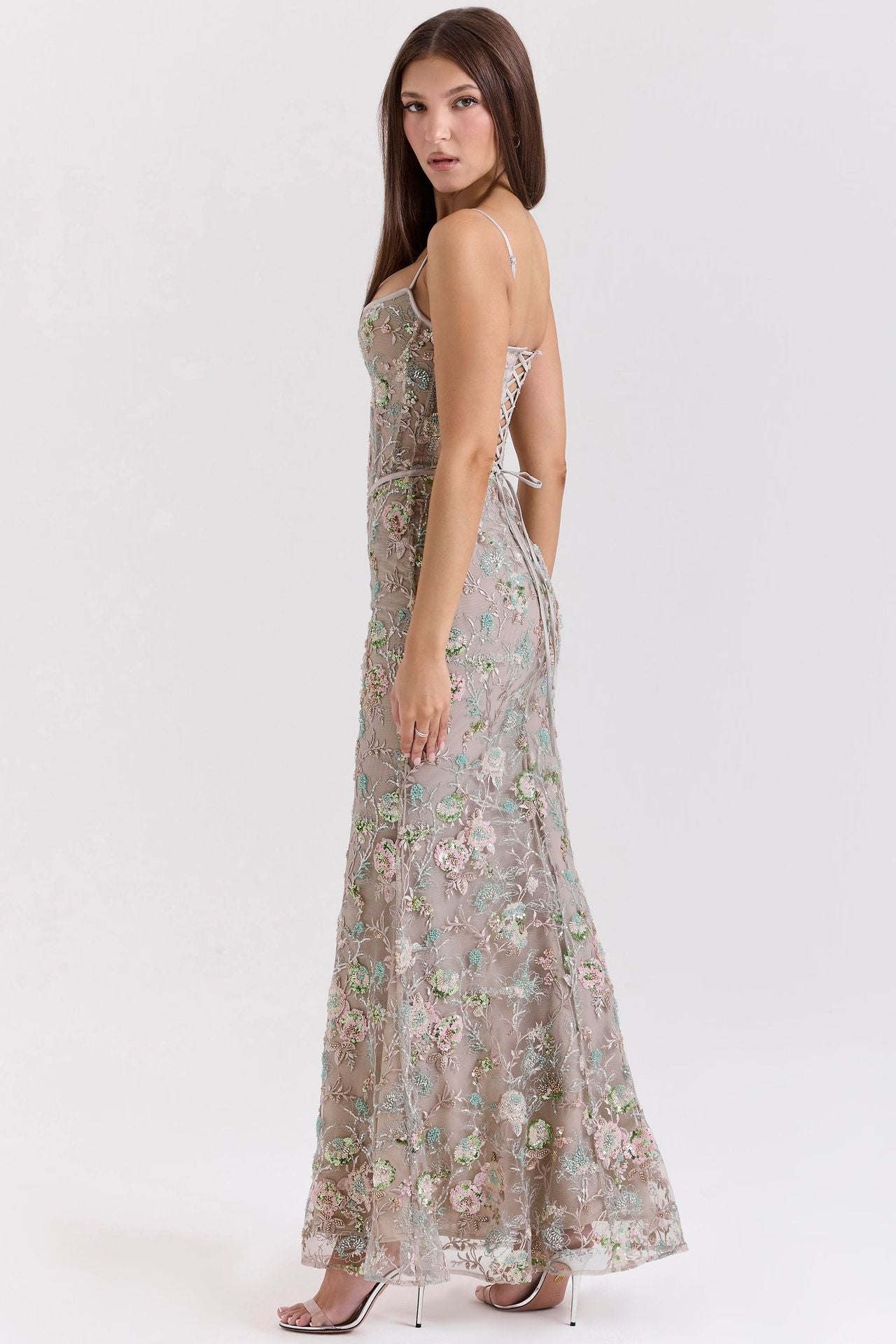 Robe Maxi Kalie