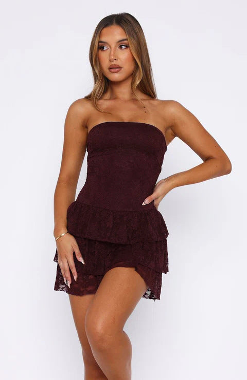 Robe Mini Maëlys