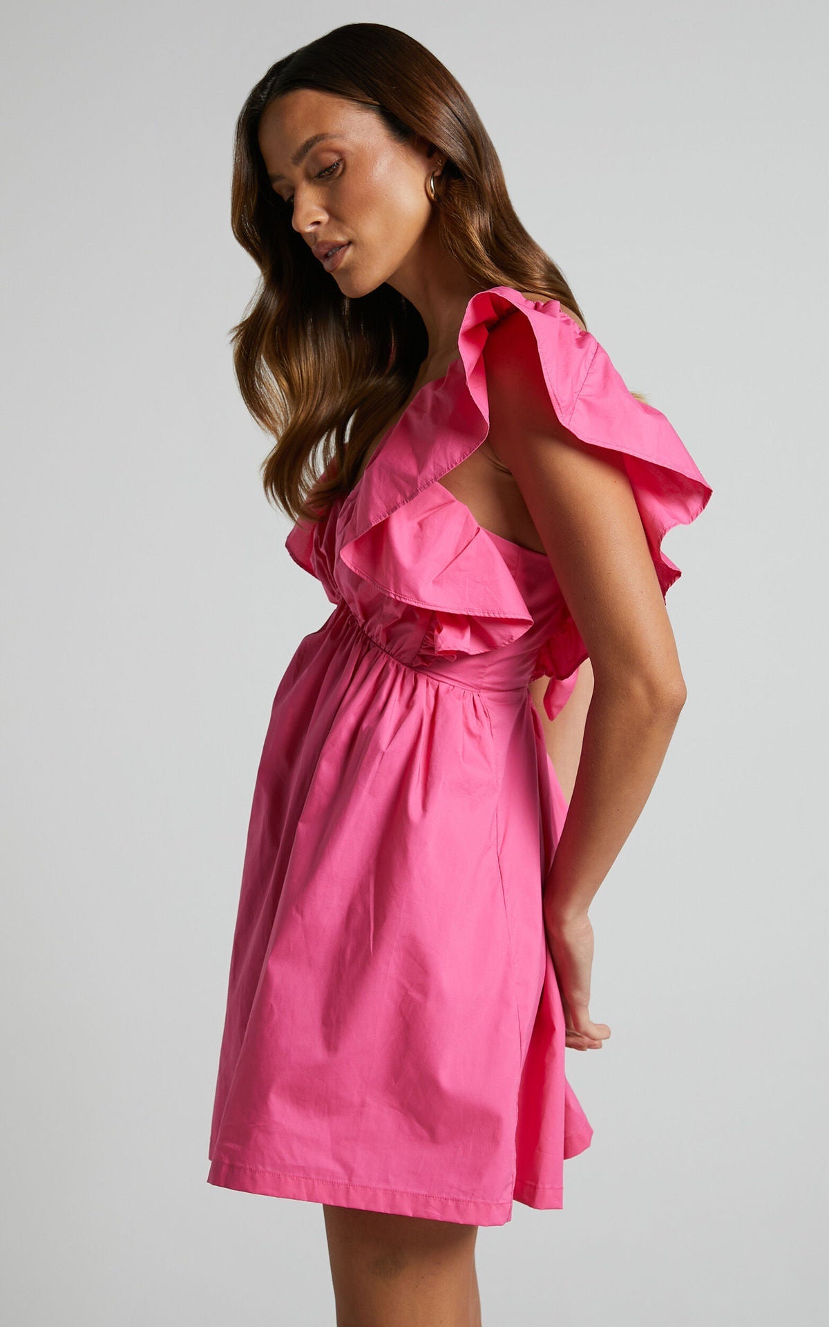 Robe Mini Naïa