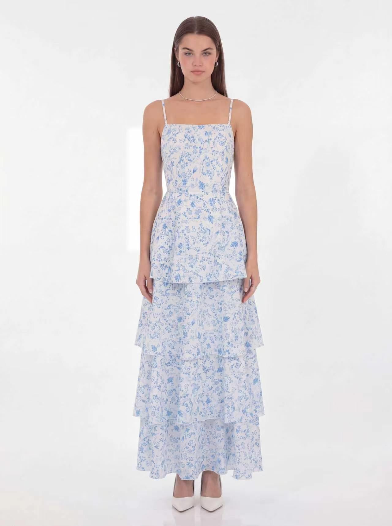 Robe Maxi Doriane