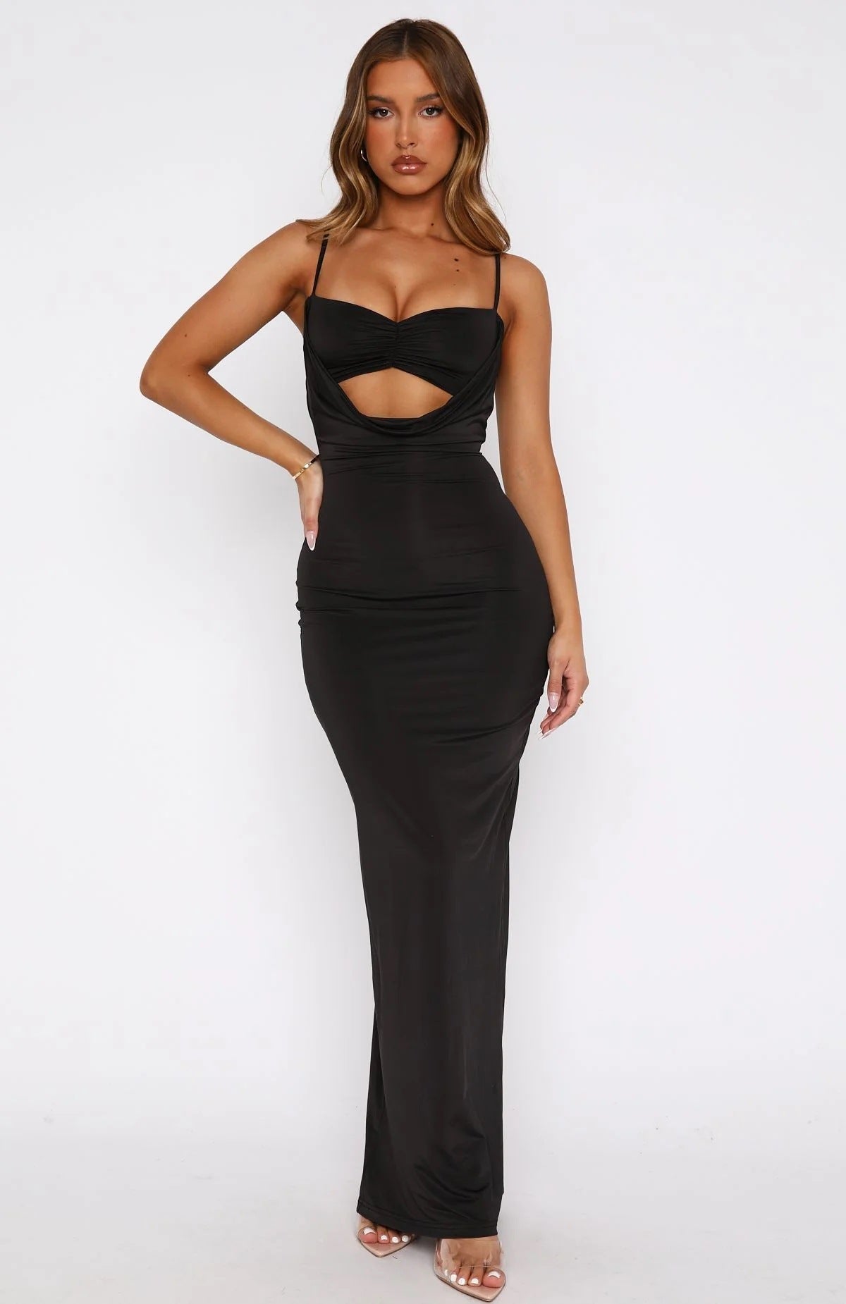 Robe Maxi Yaëlle
