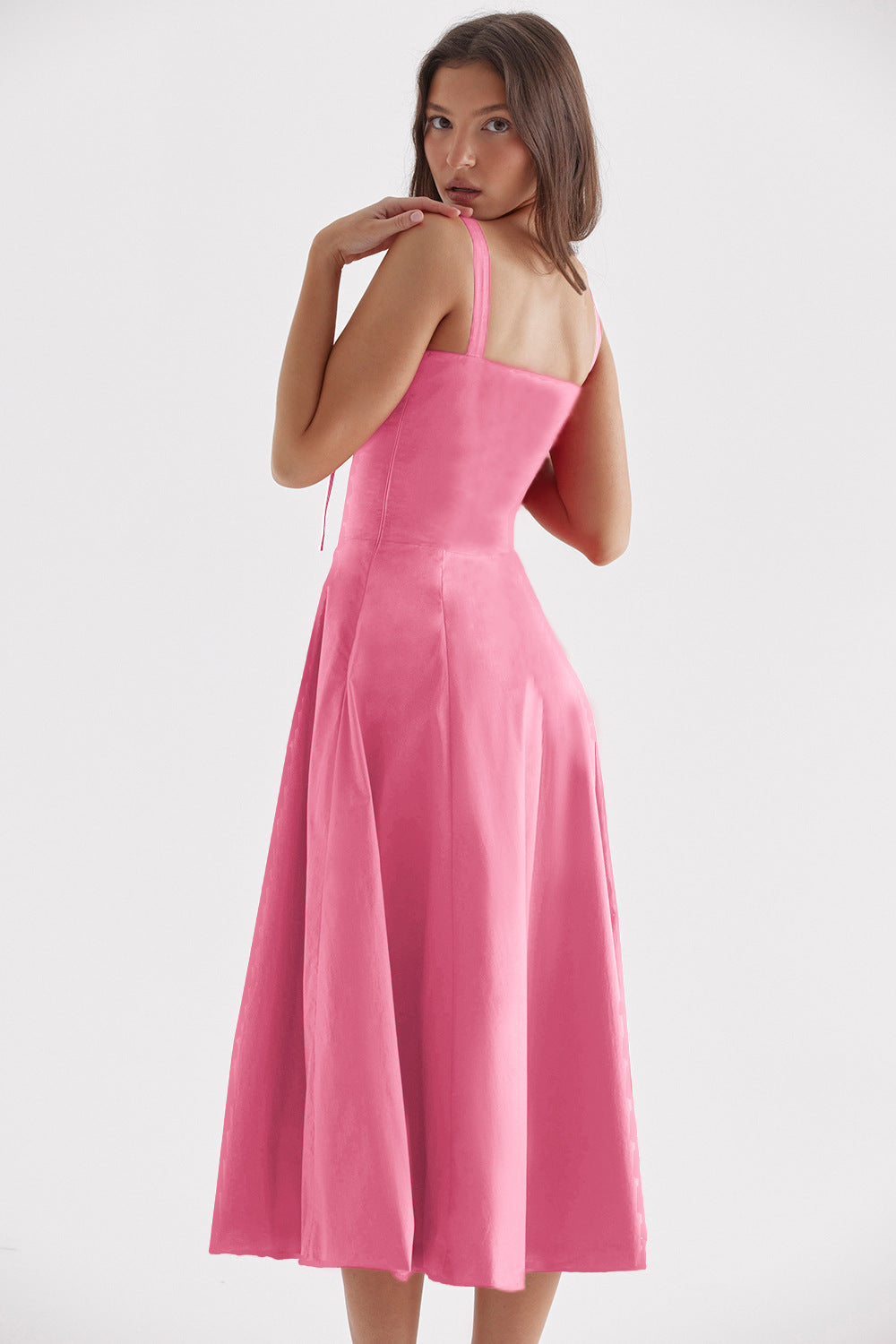 Robe Midi Océane