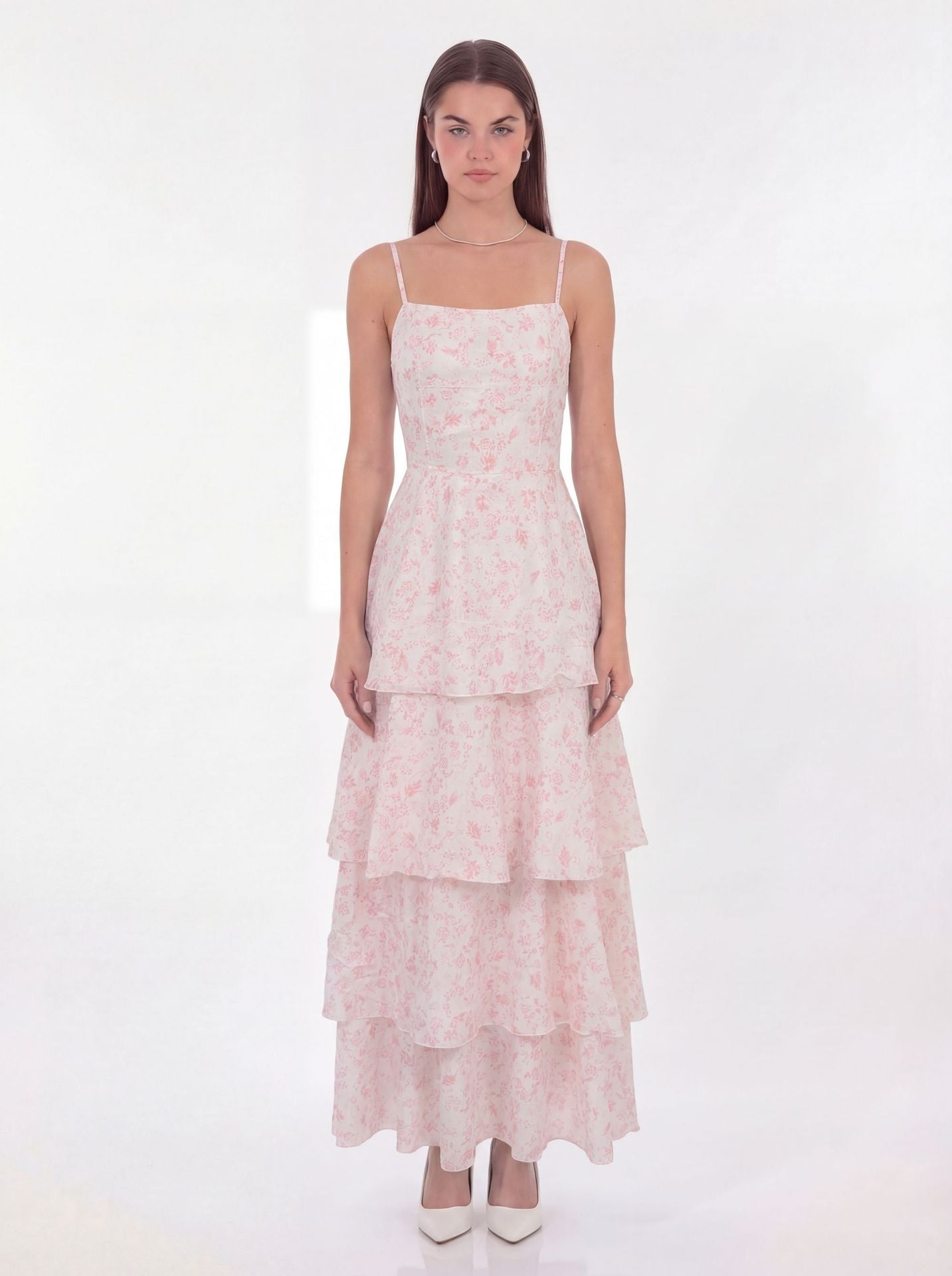 Robe Maxi Doriane