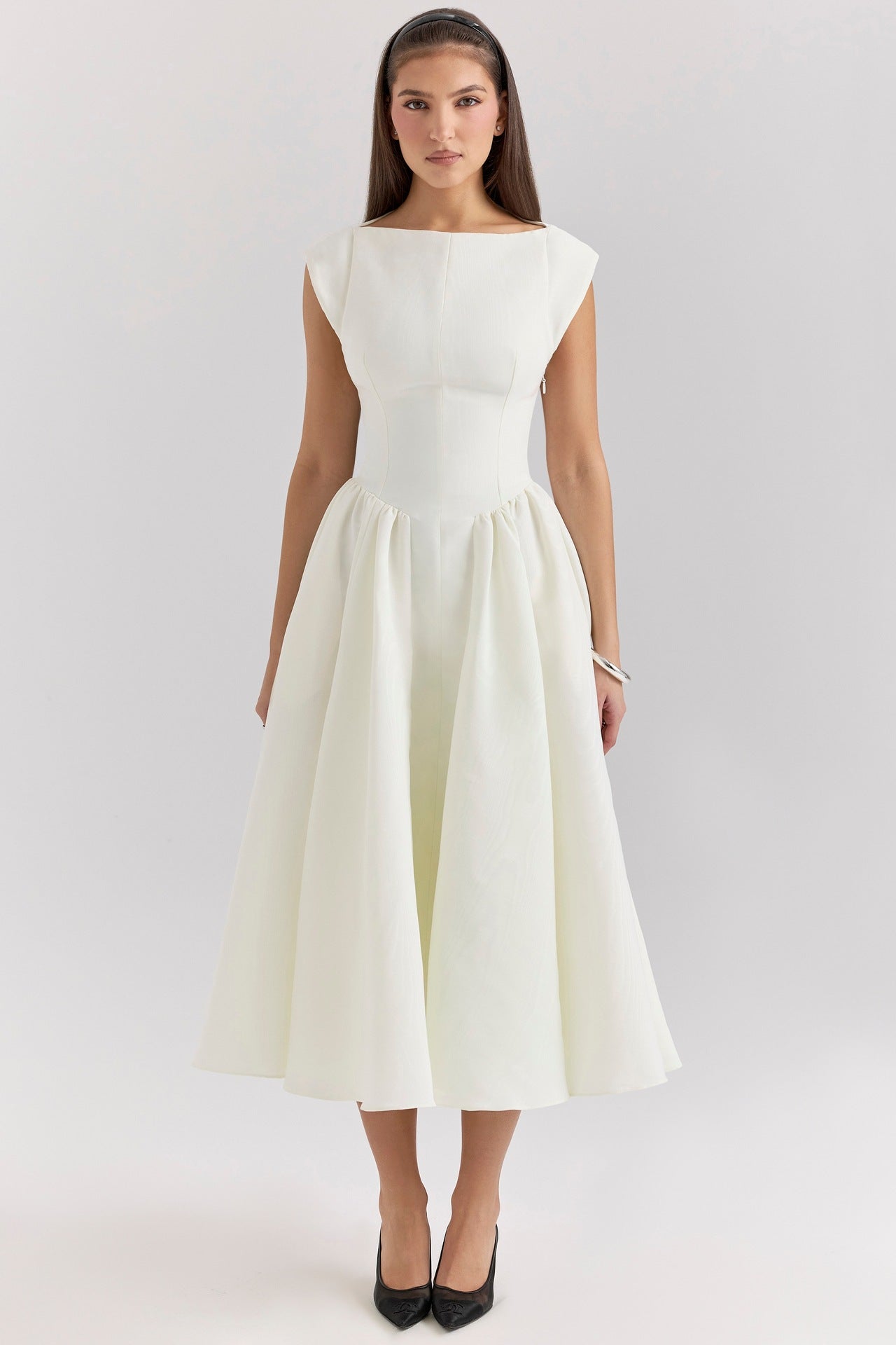Robe Midi Amélie