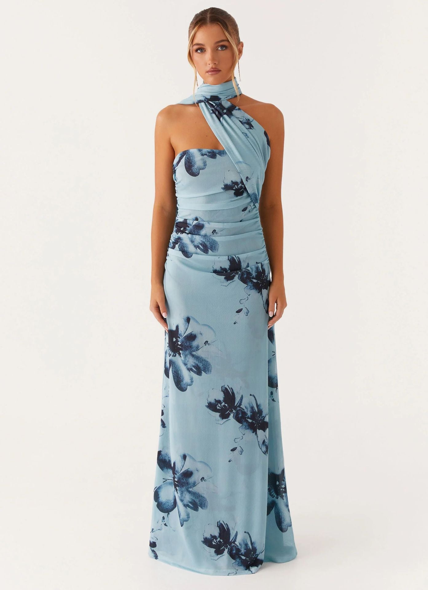 Robe Maxi Séléna