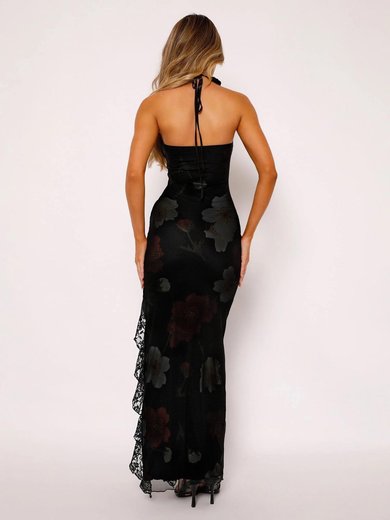 Robe Maxi Hermione