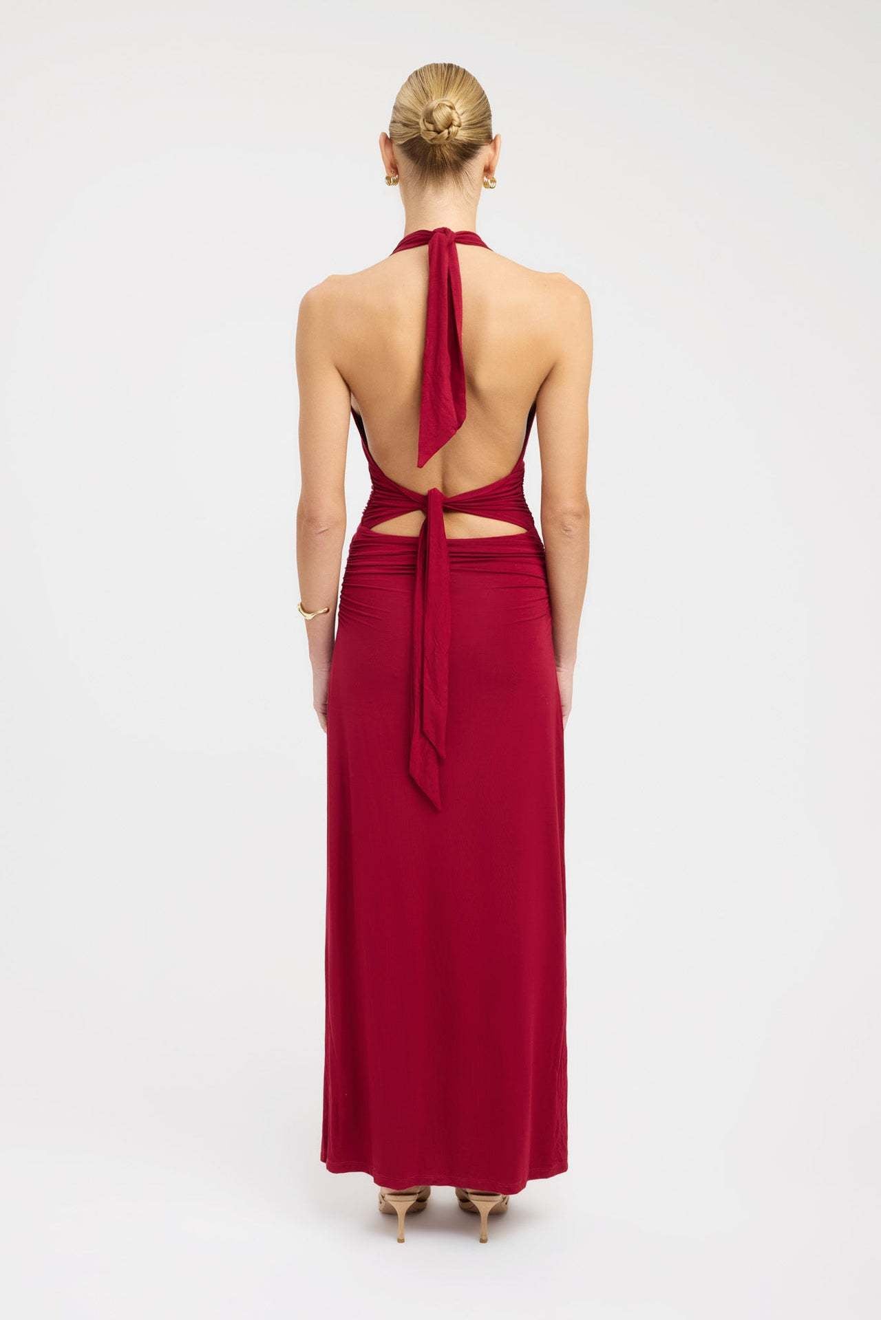 Robe Maxi Andréa