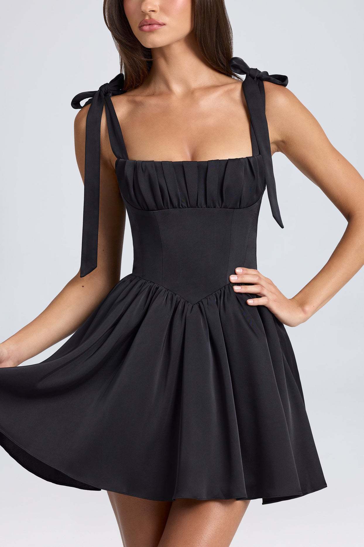 Robe Mini Rébecca