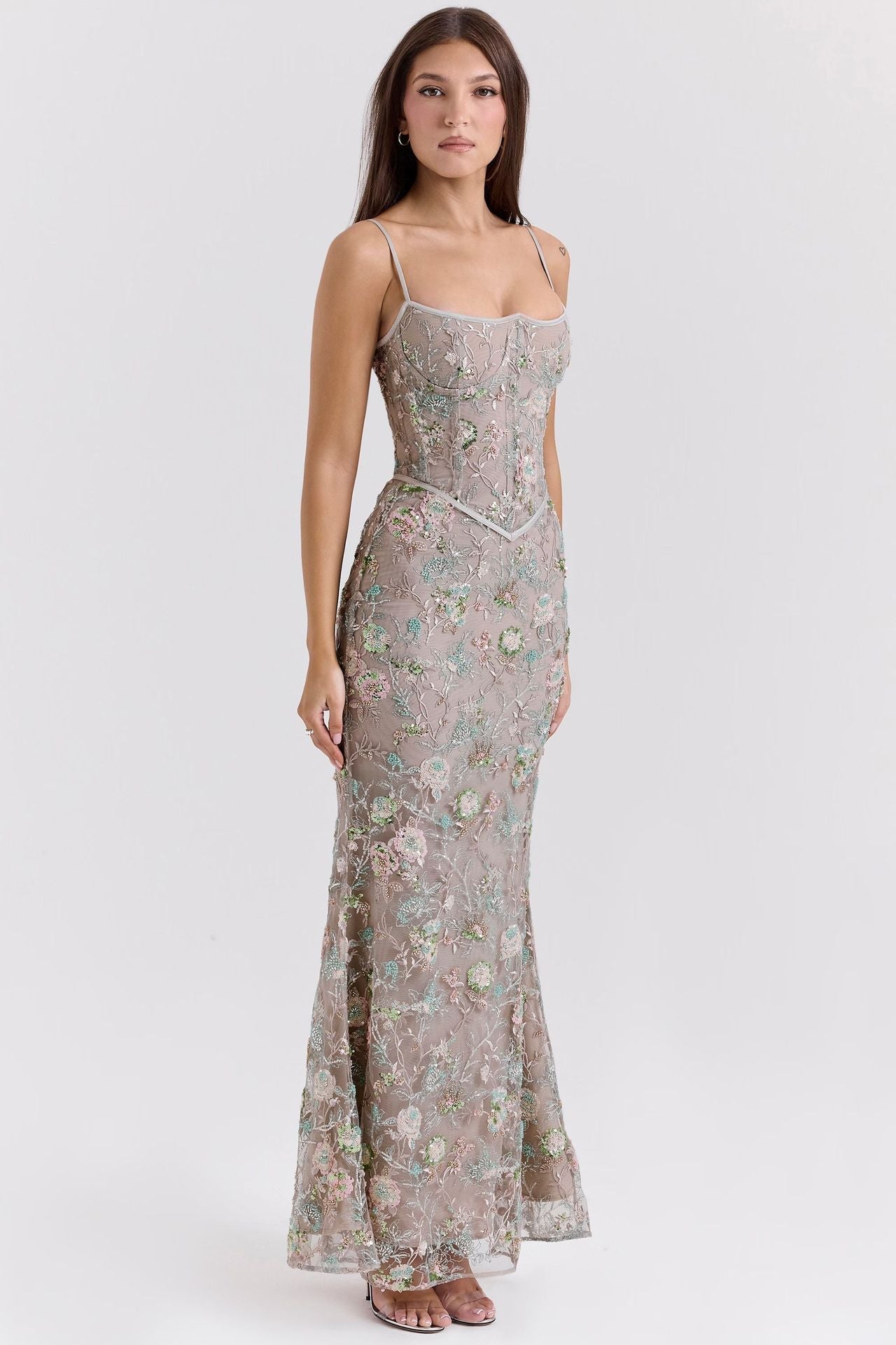 Robe Maxi Kalie