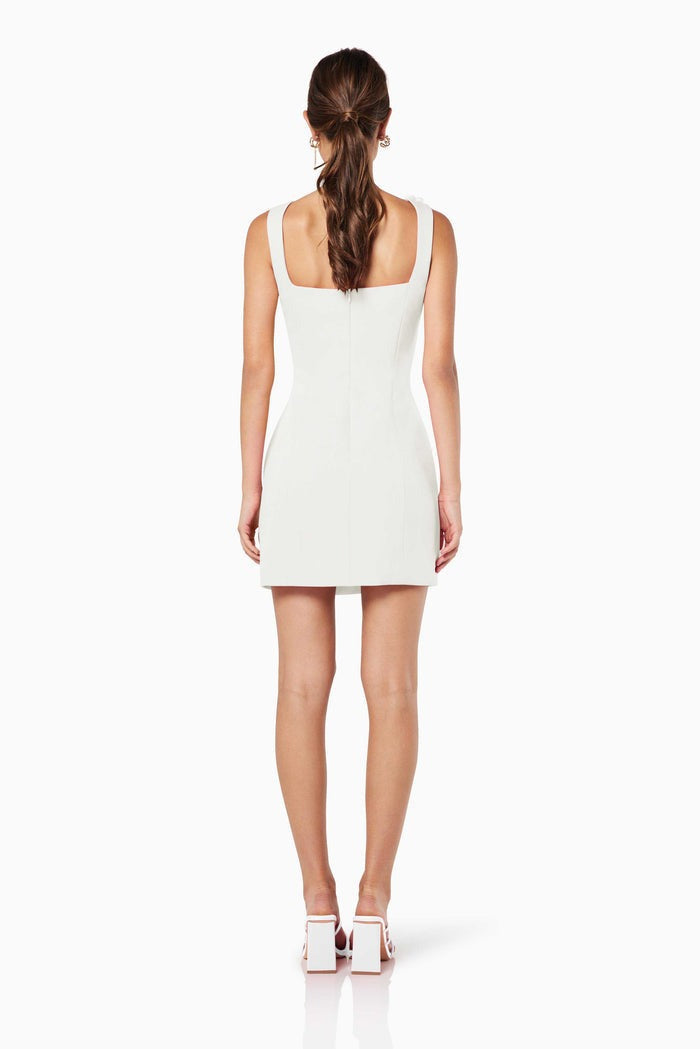 Robe Mini Eugénie
