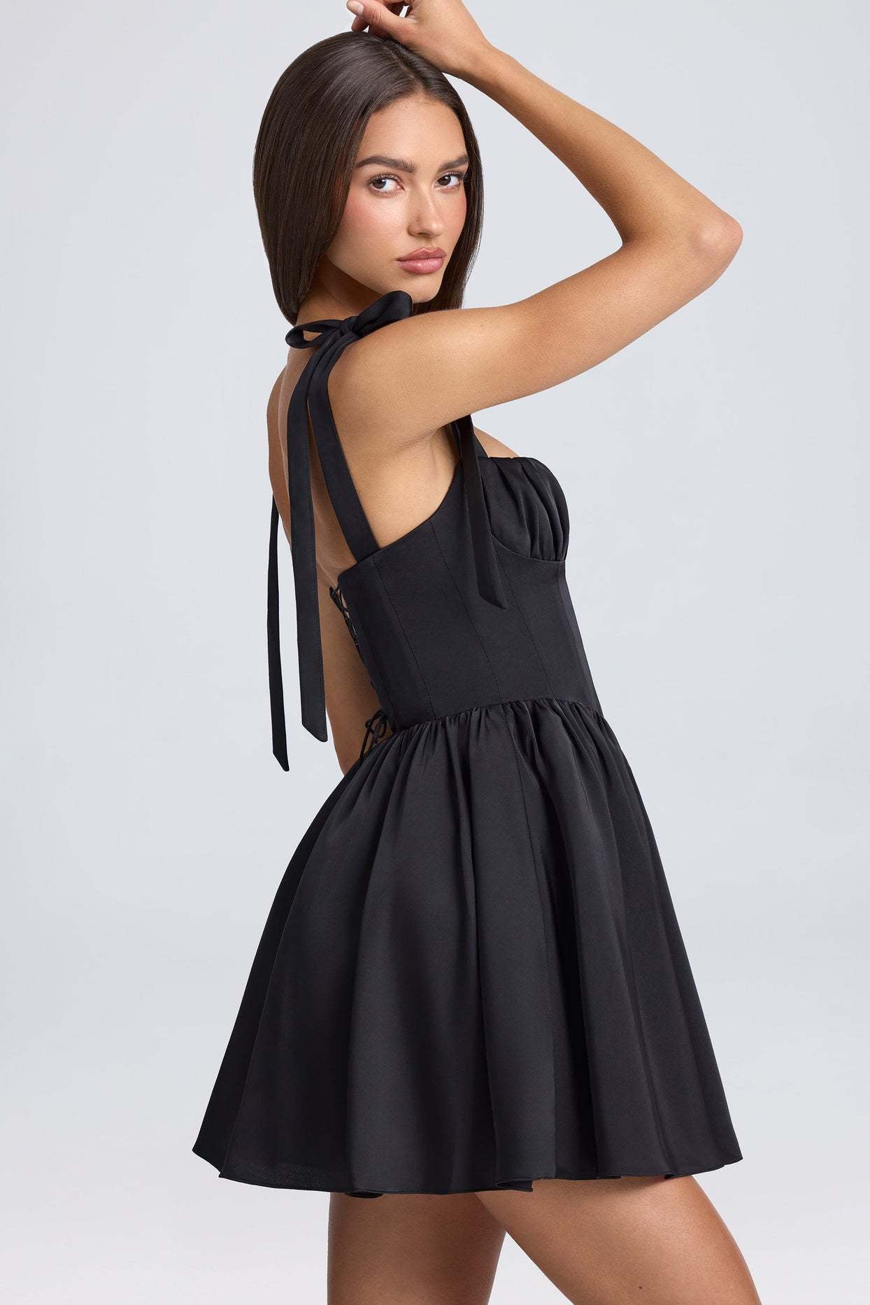 Robe Mini Rébecca