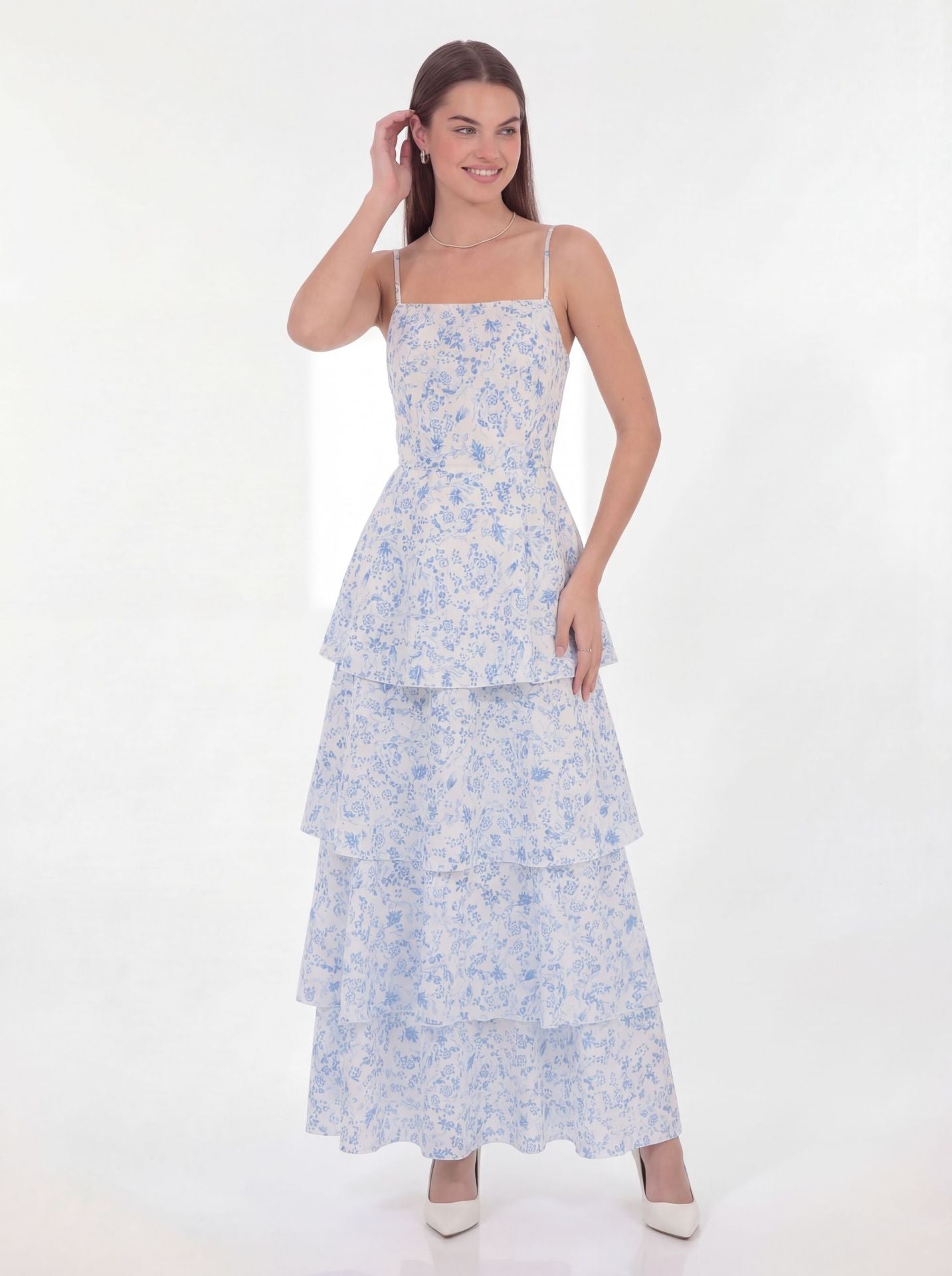 Robe Maxi Doriane