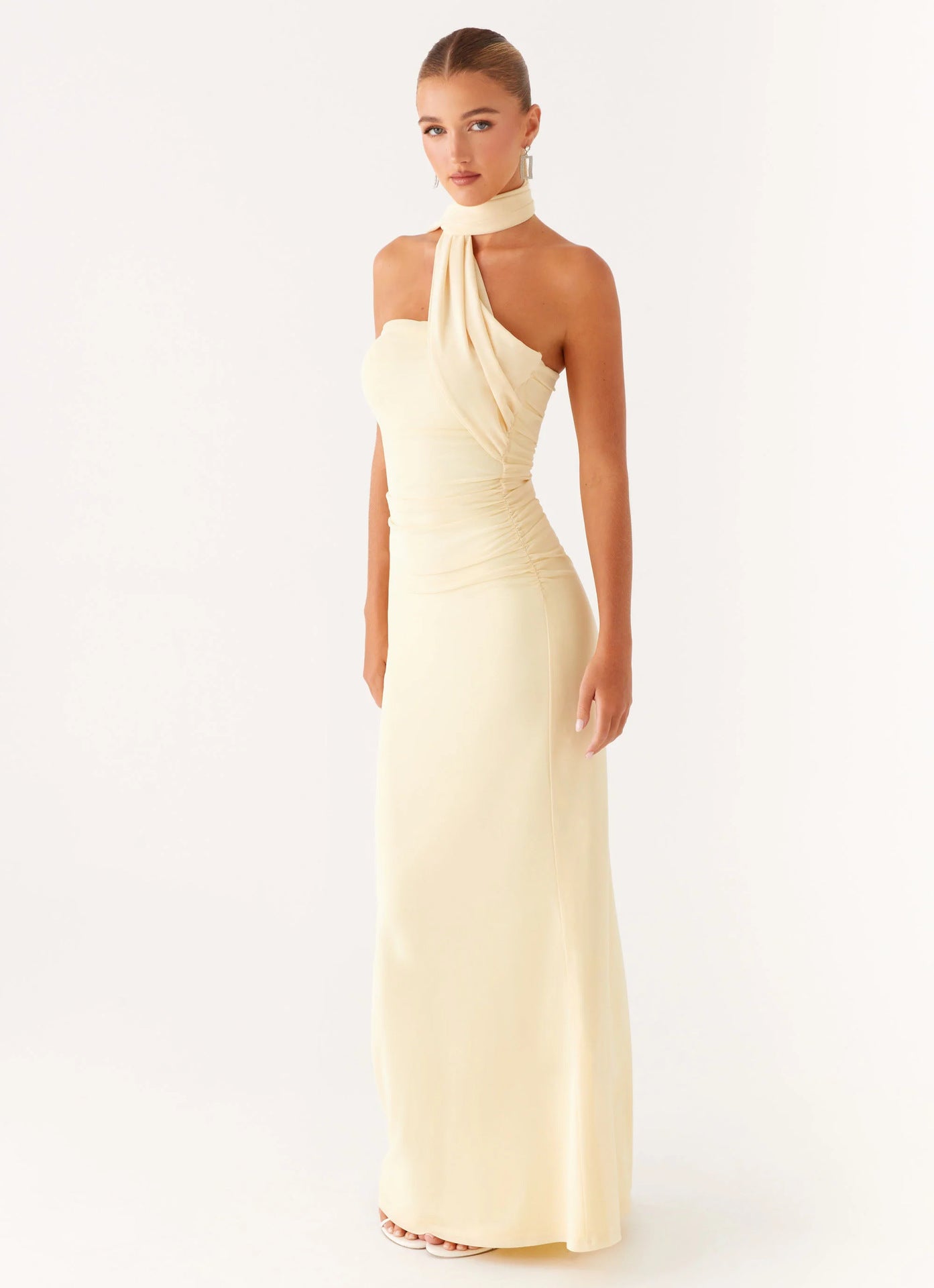 Robe Maxi Séléna