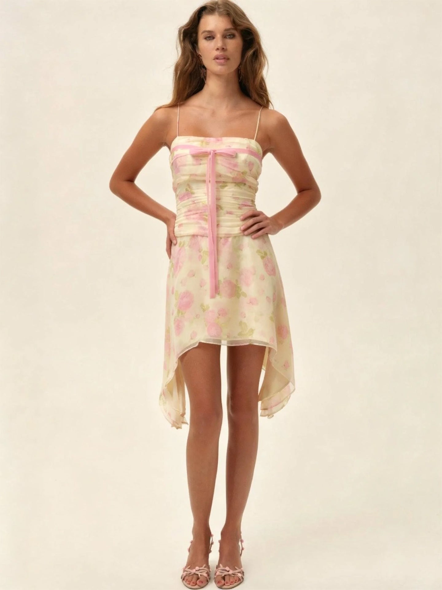 Robe Mini Célestine