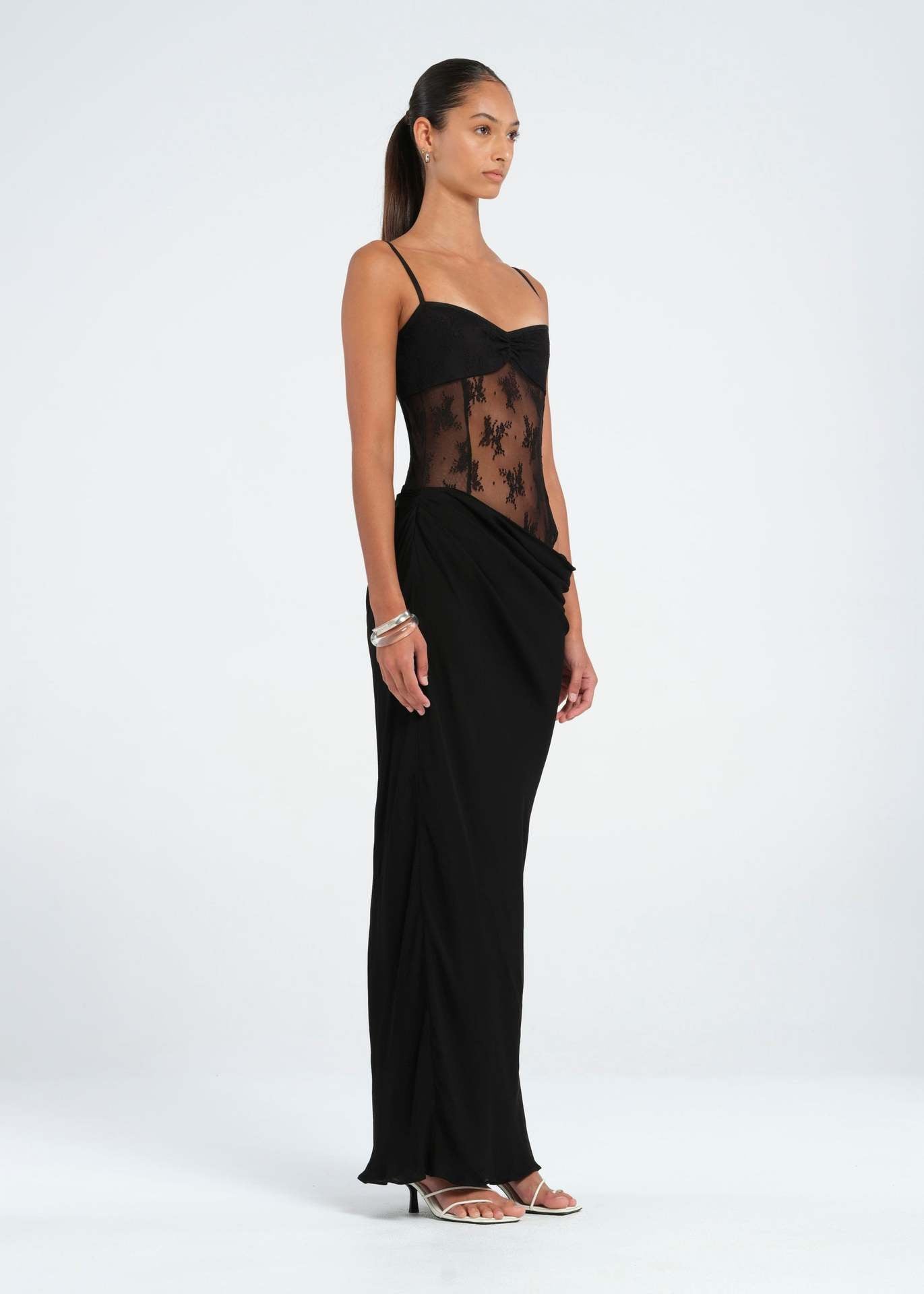 Robe Maxi Zélie