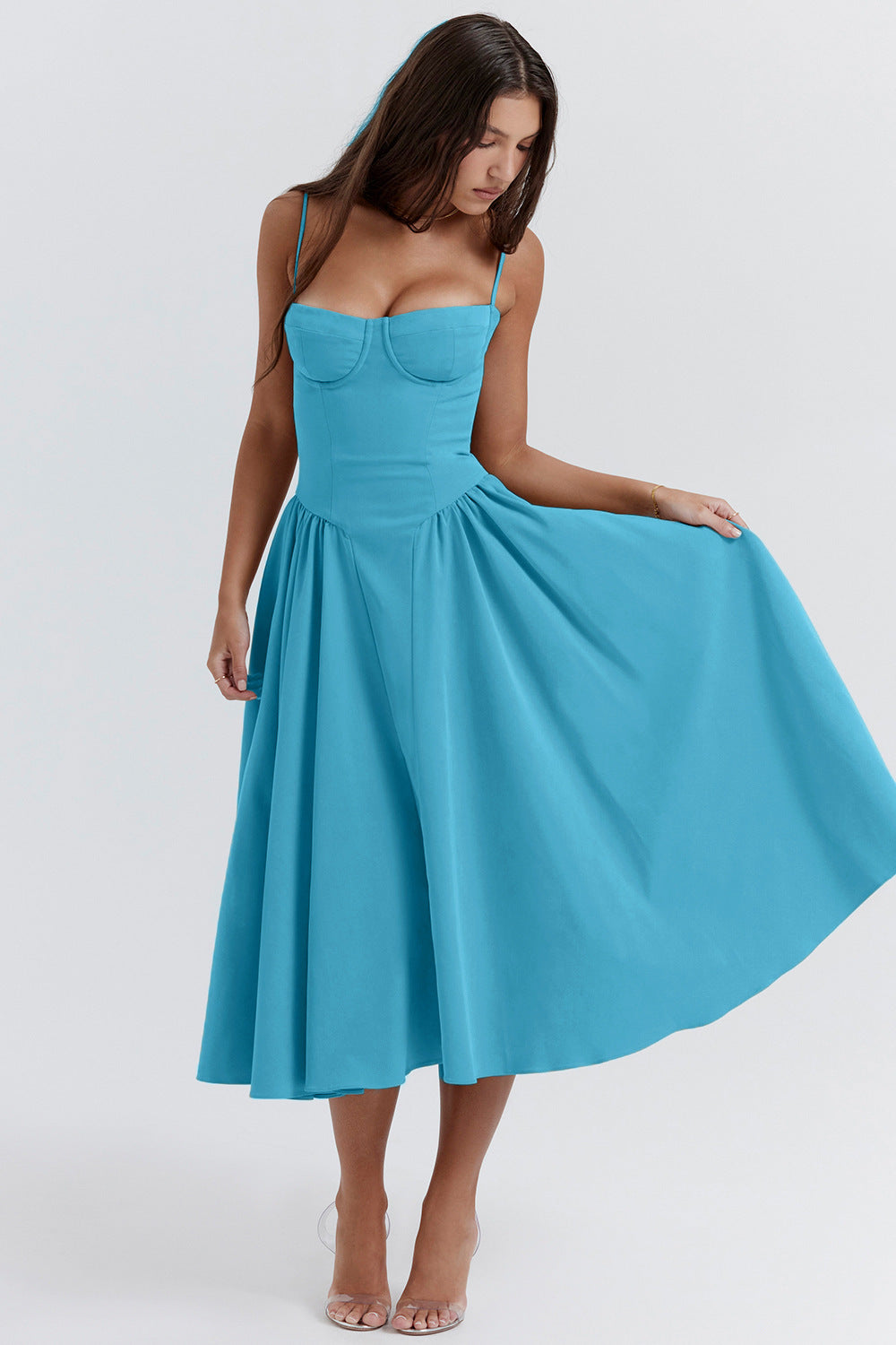 Robe Midi Lorena