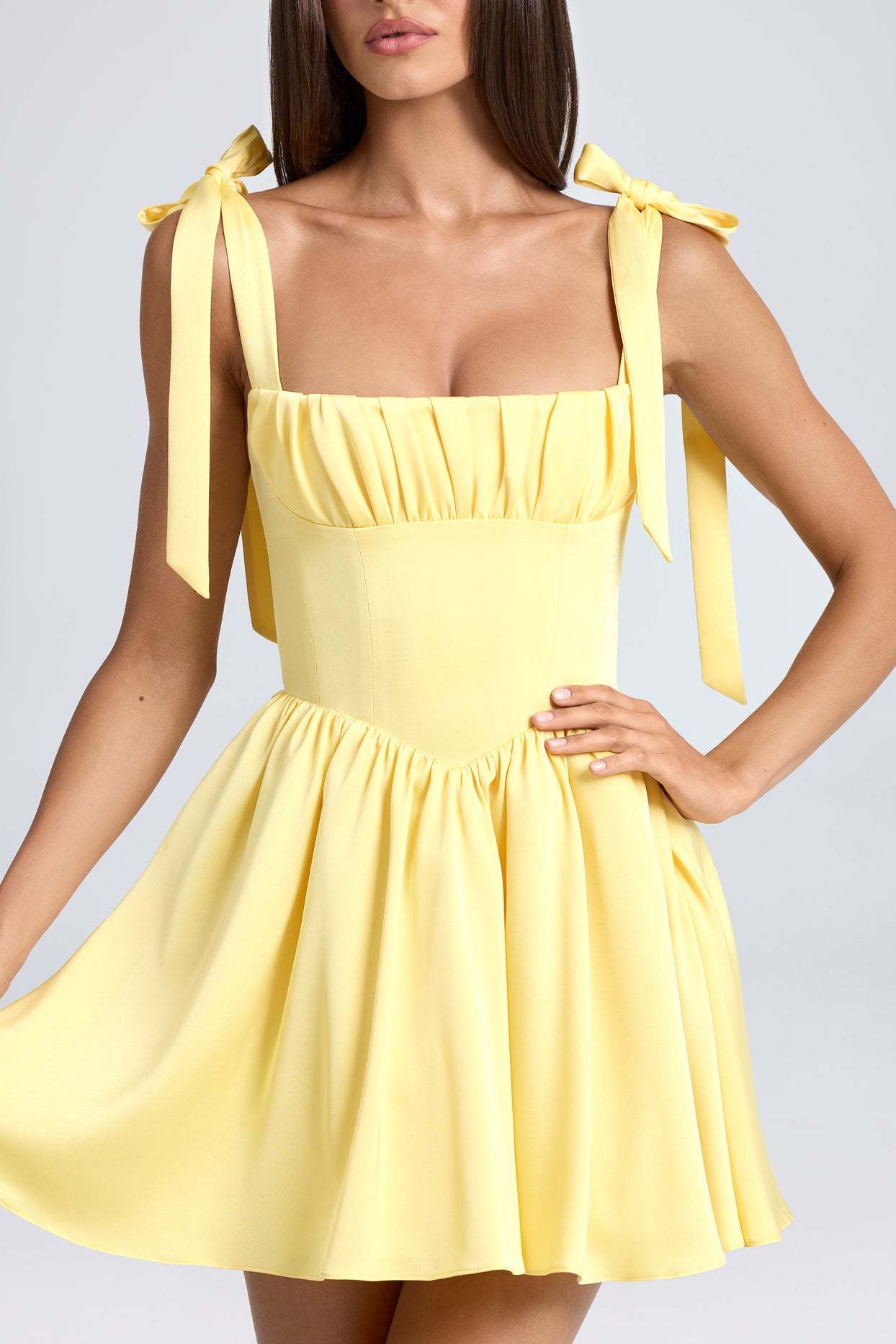Robe Mini Rébecca
