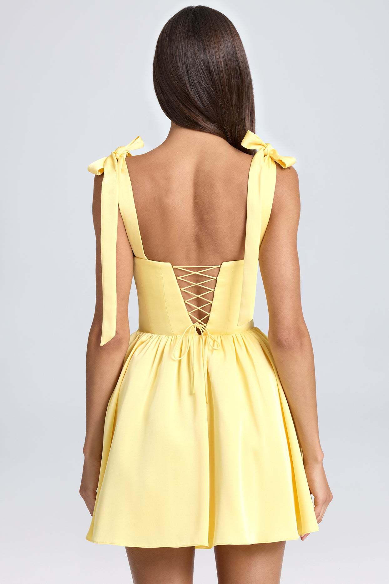 Robe Mini Rébecca