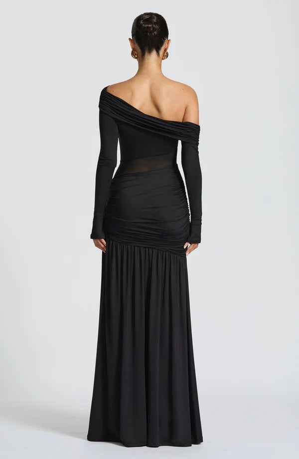 Robe Maxi Solavie moderne