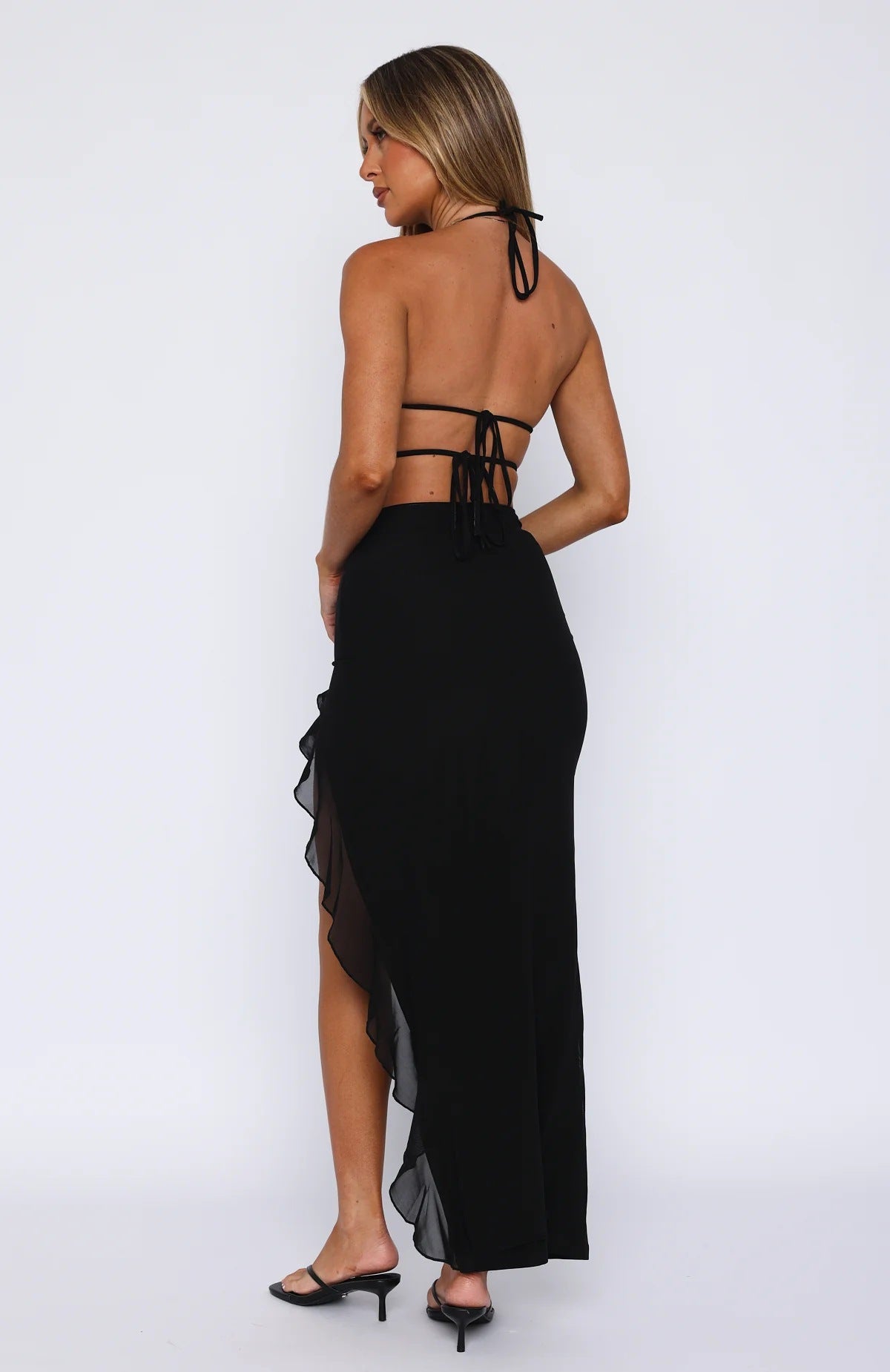 Robe Maxi Margaux